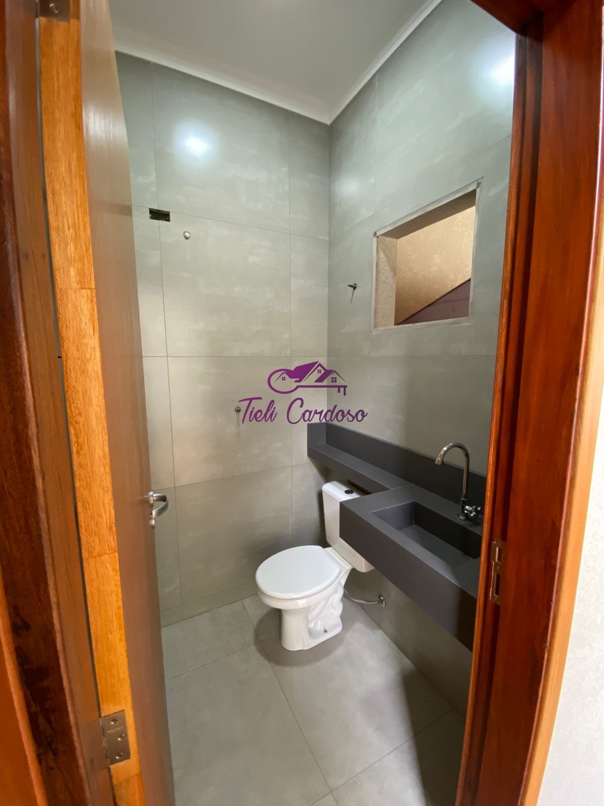 Casa, 3 quartos - Foto 2