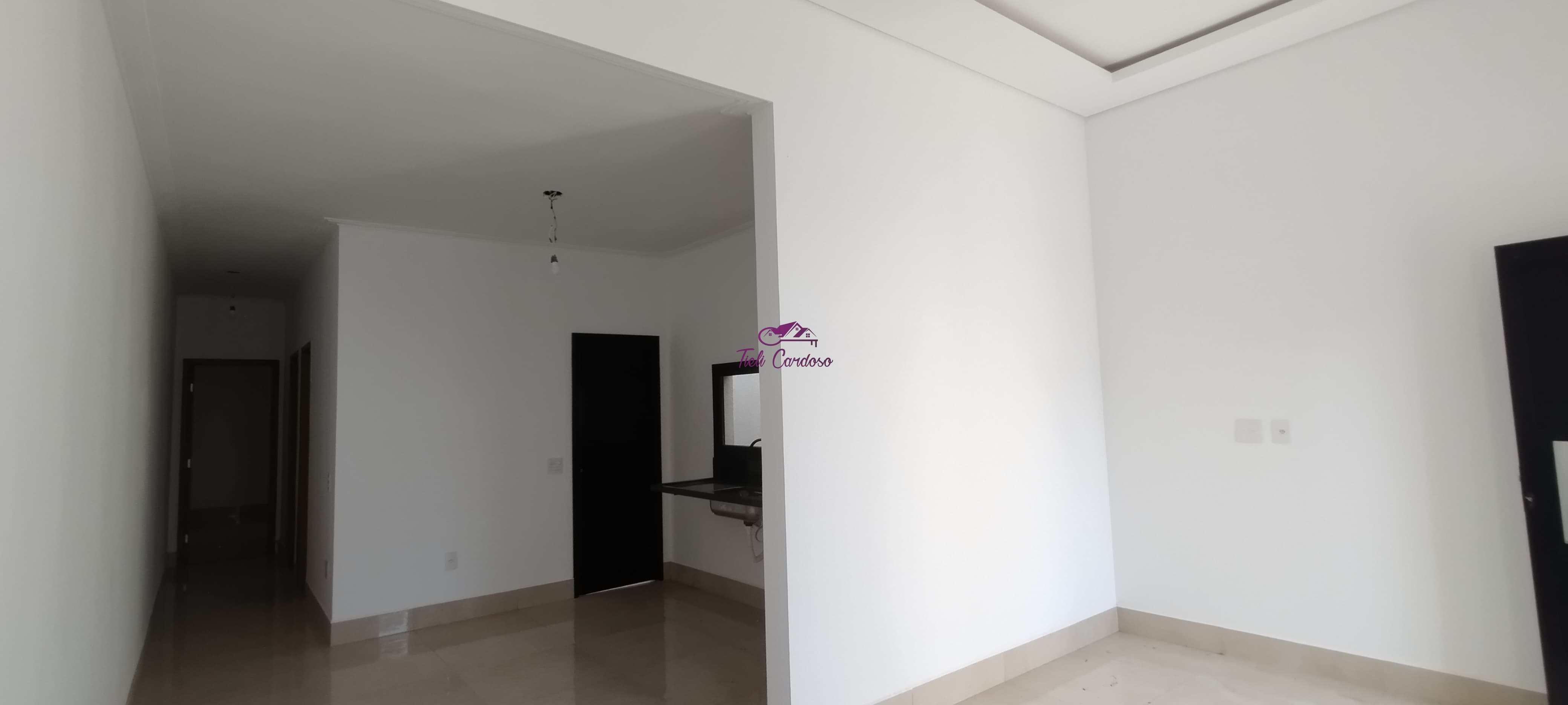 Casa, 2 quartos, 63 m² - Foto 4