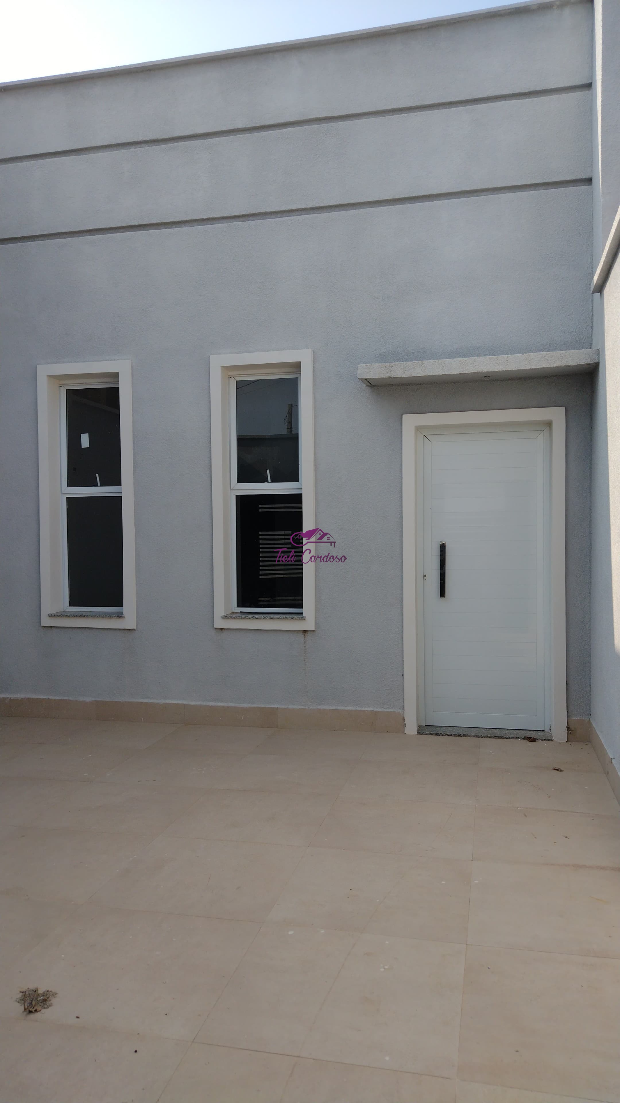 Casa, 2 quartos, 68 m² - Foto 1