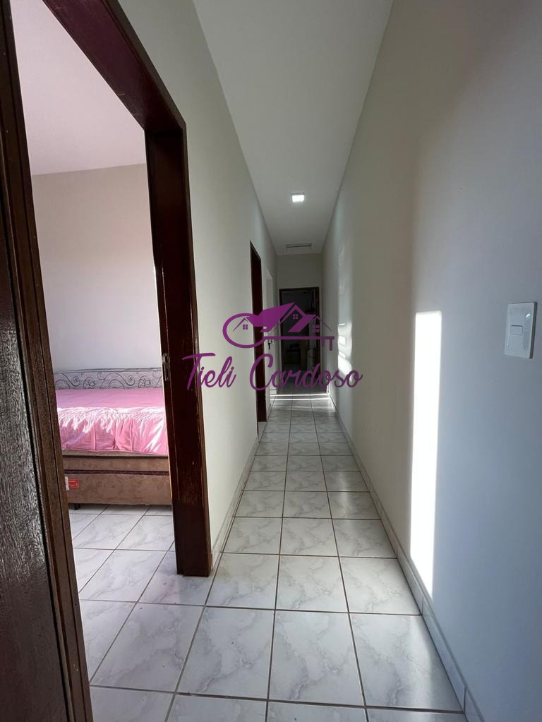 Casa, 3 quartos - Foto 11