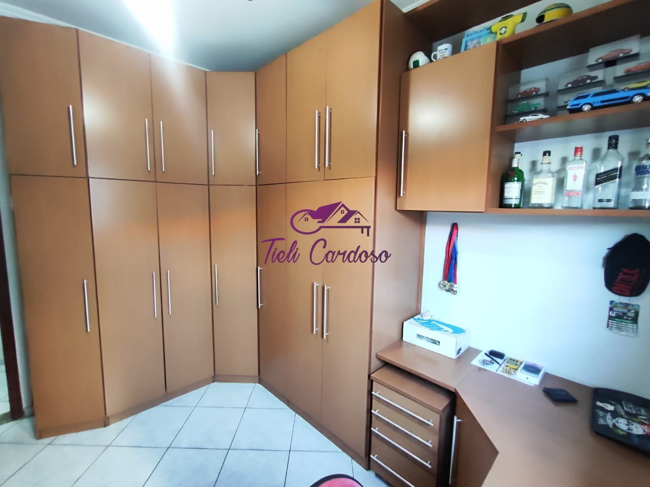 Casa, 3 quartos - Foto 10
