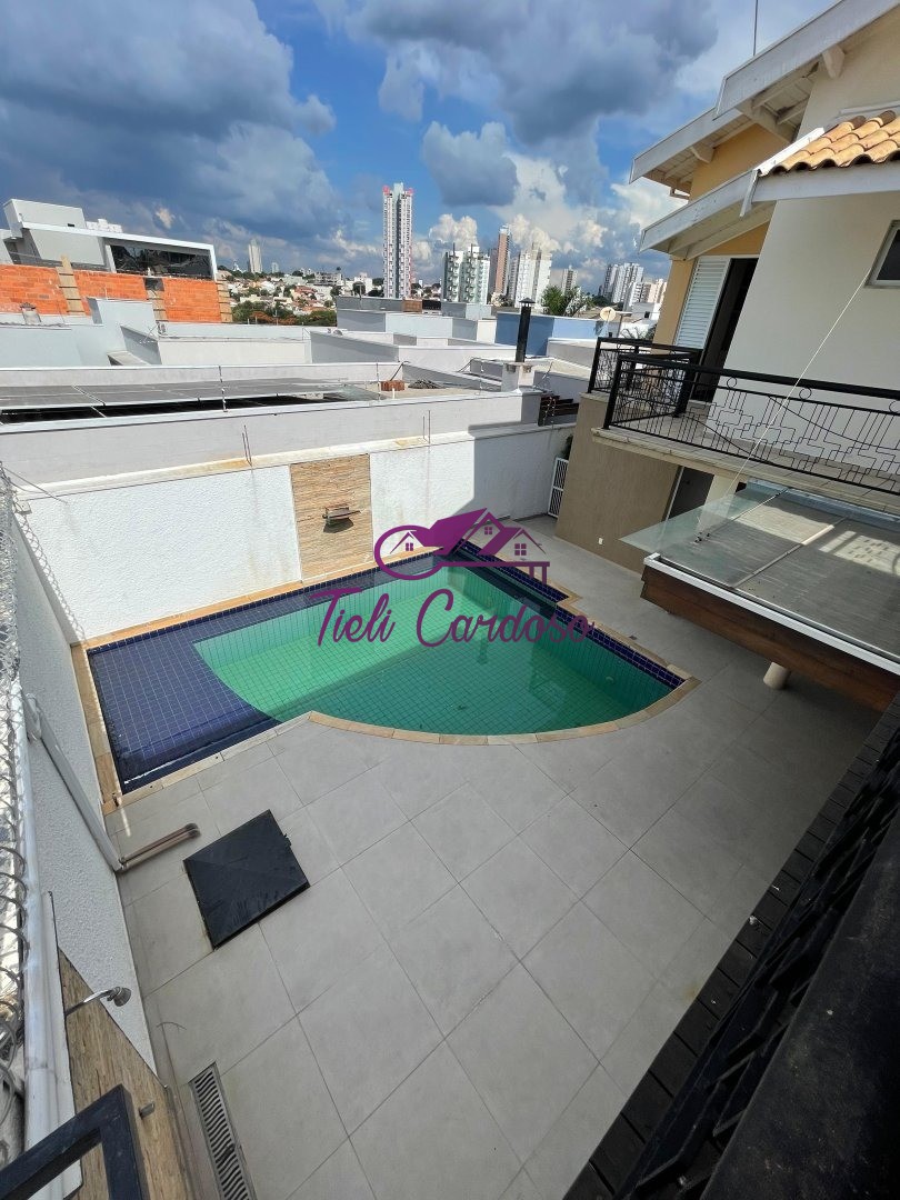 Casa, 3 quartos - Foto 11