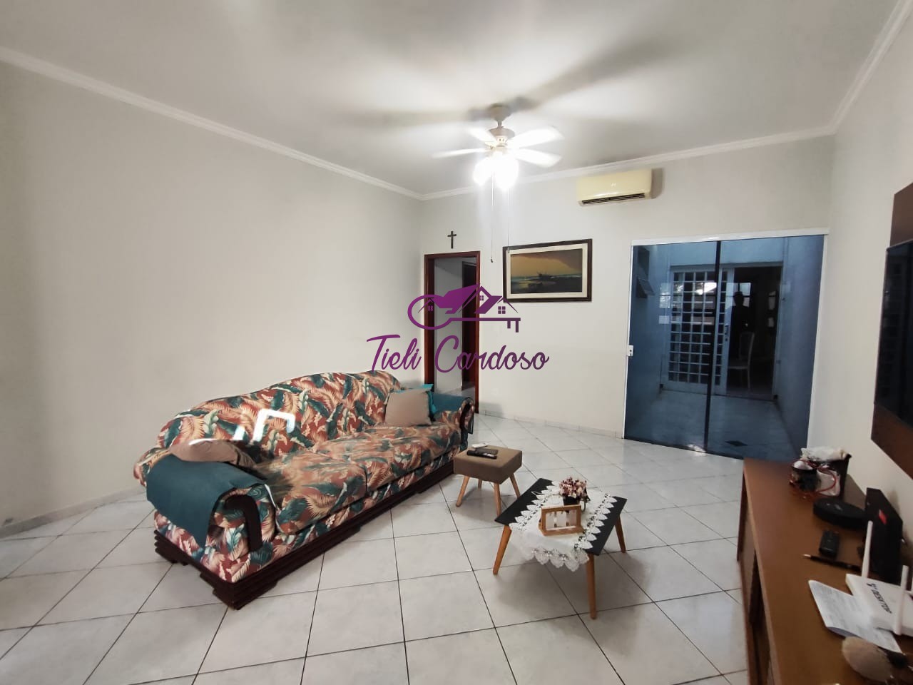 Casa, 3 quartos - Foto 7