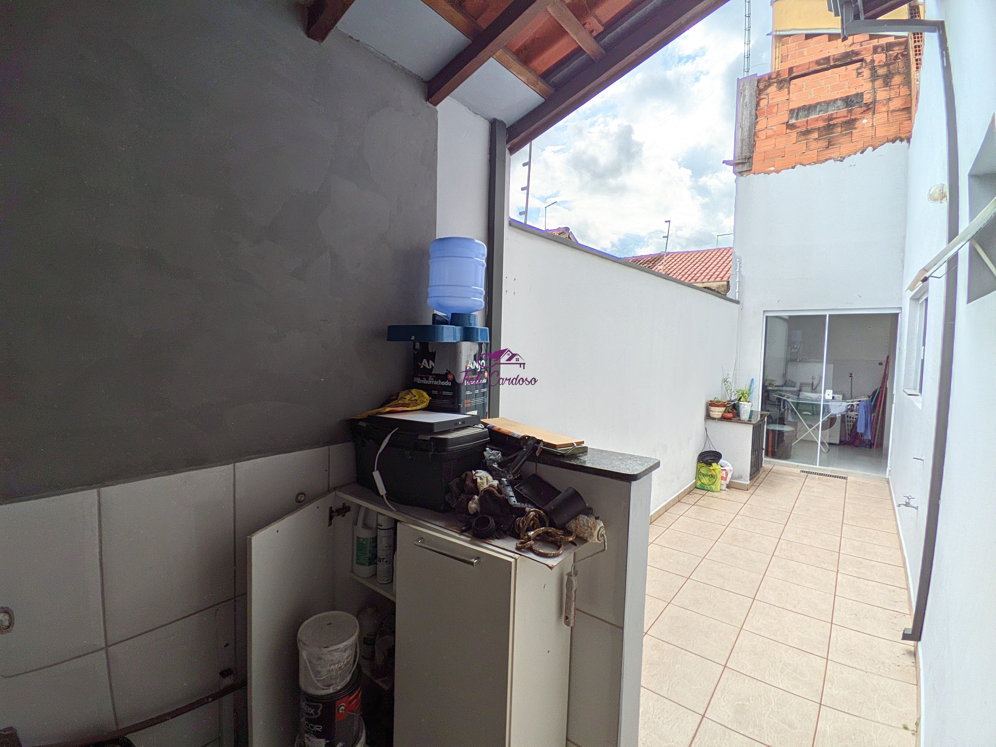 Casa, 3 quartos, 140 m² - Foto 27