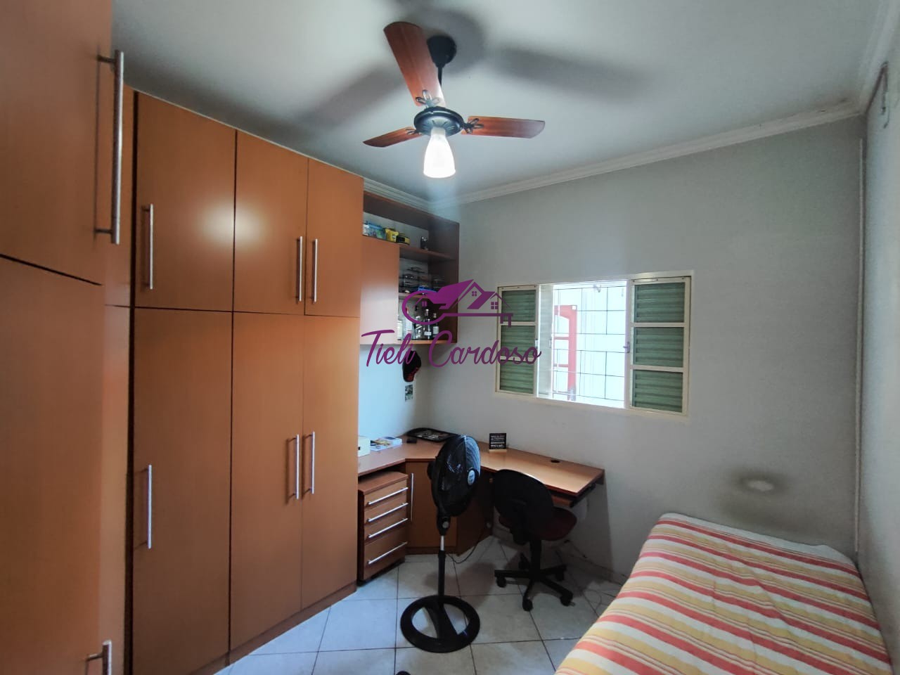 Casa, 3 quartos - Foto 8