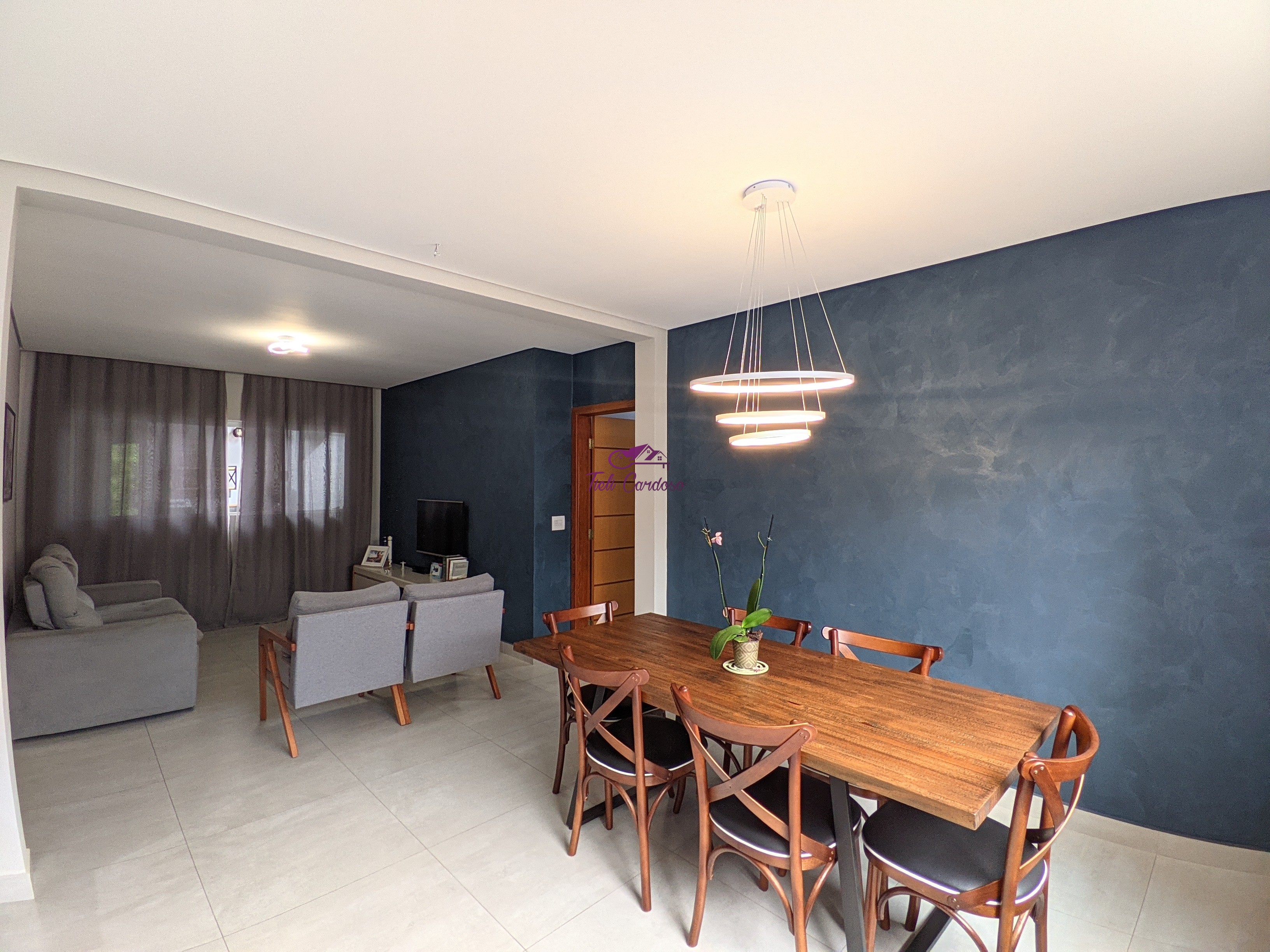 Casa, 3 quartos, 140 m² - Foto 5