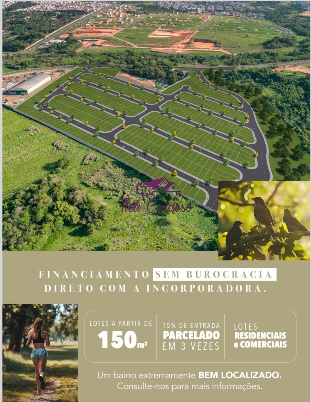 Terreno, 150 m² - Foto 6