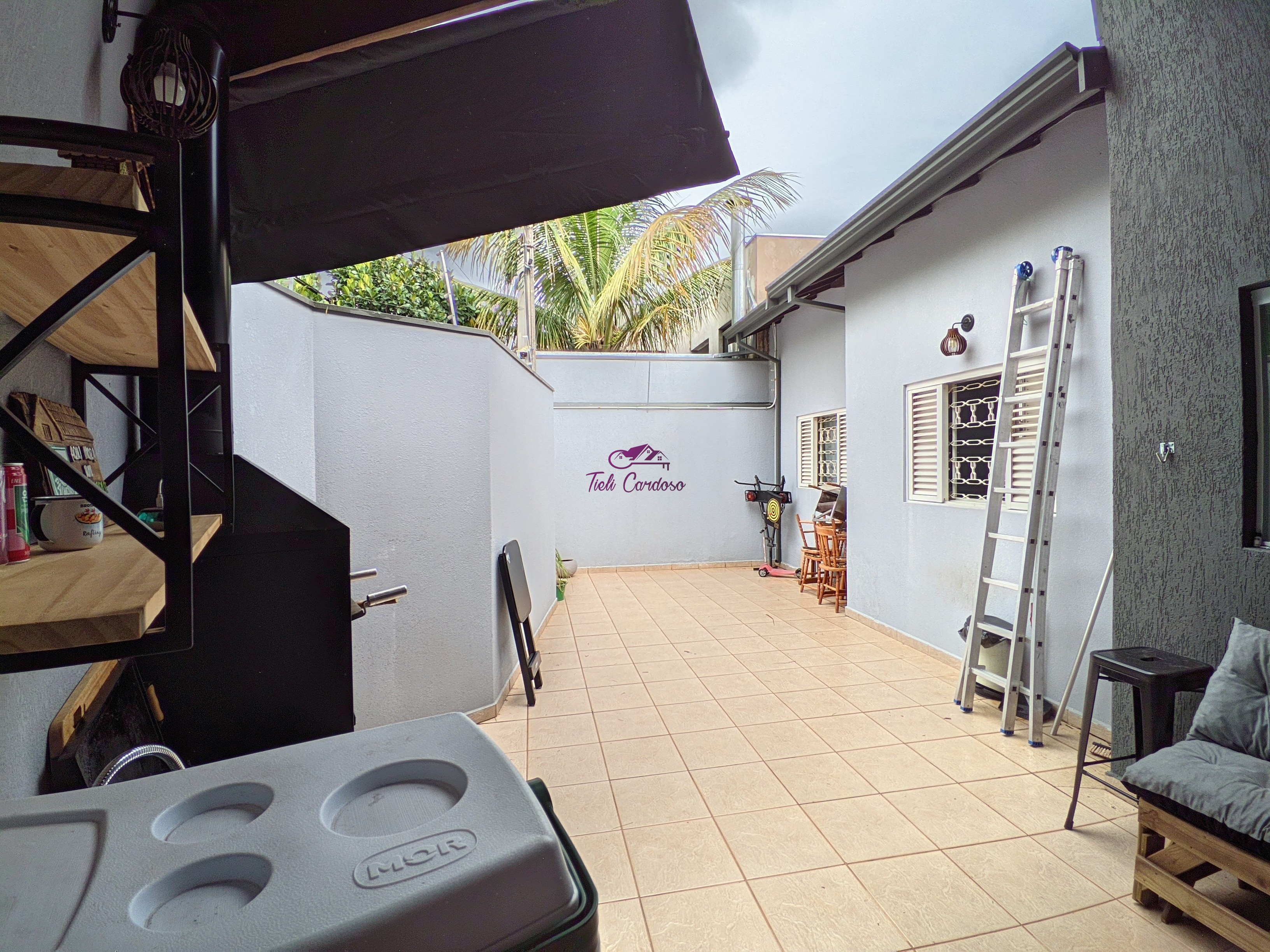 Casa, 3 quartos, 140 m² - Foto 26