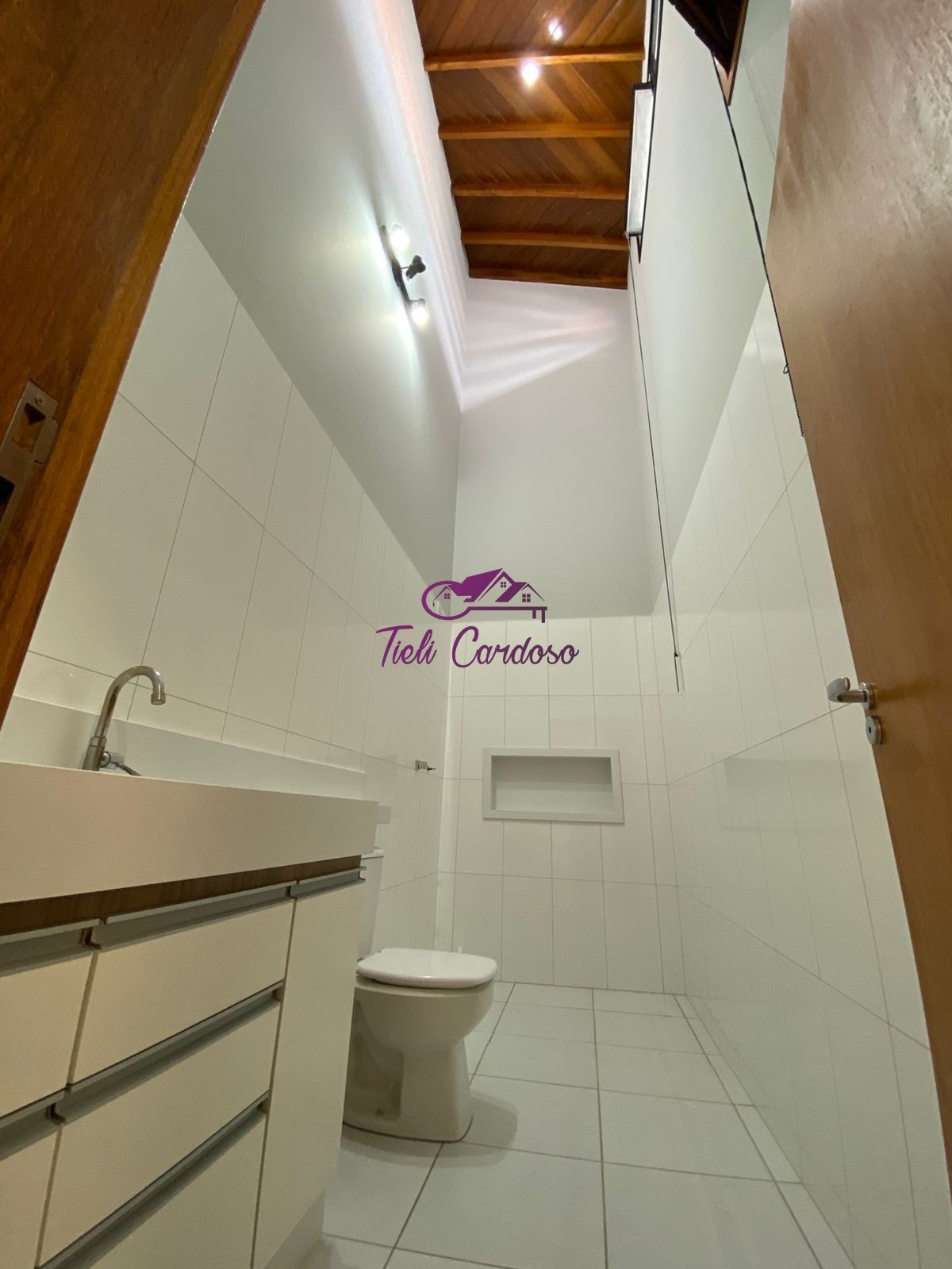 Casa, 3 quartos - Foto 16