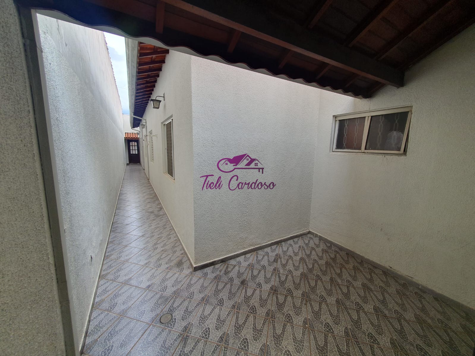 Casa, 3 quartos - Foto 8