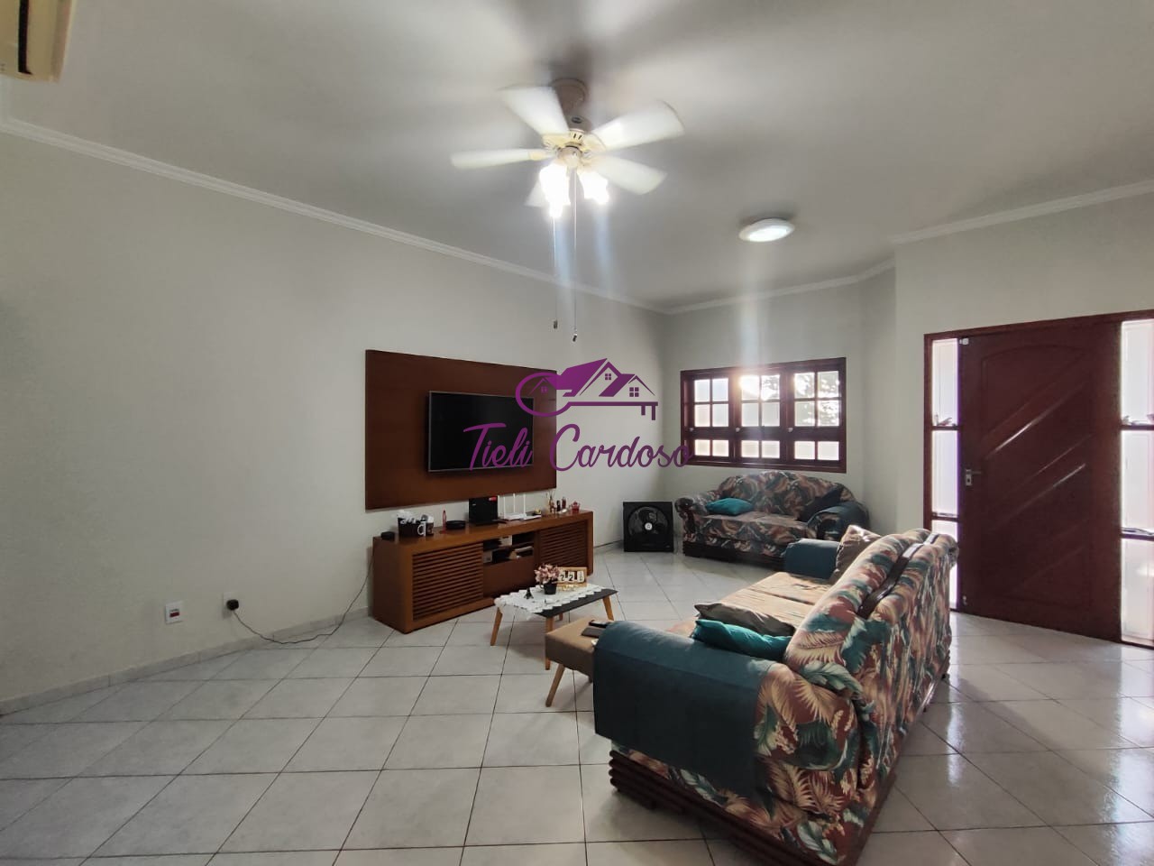 Casa, 3 quartos - Foto 5
