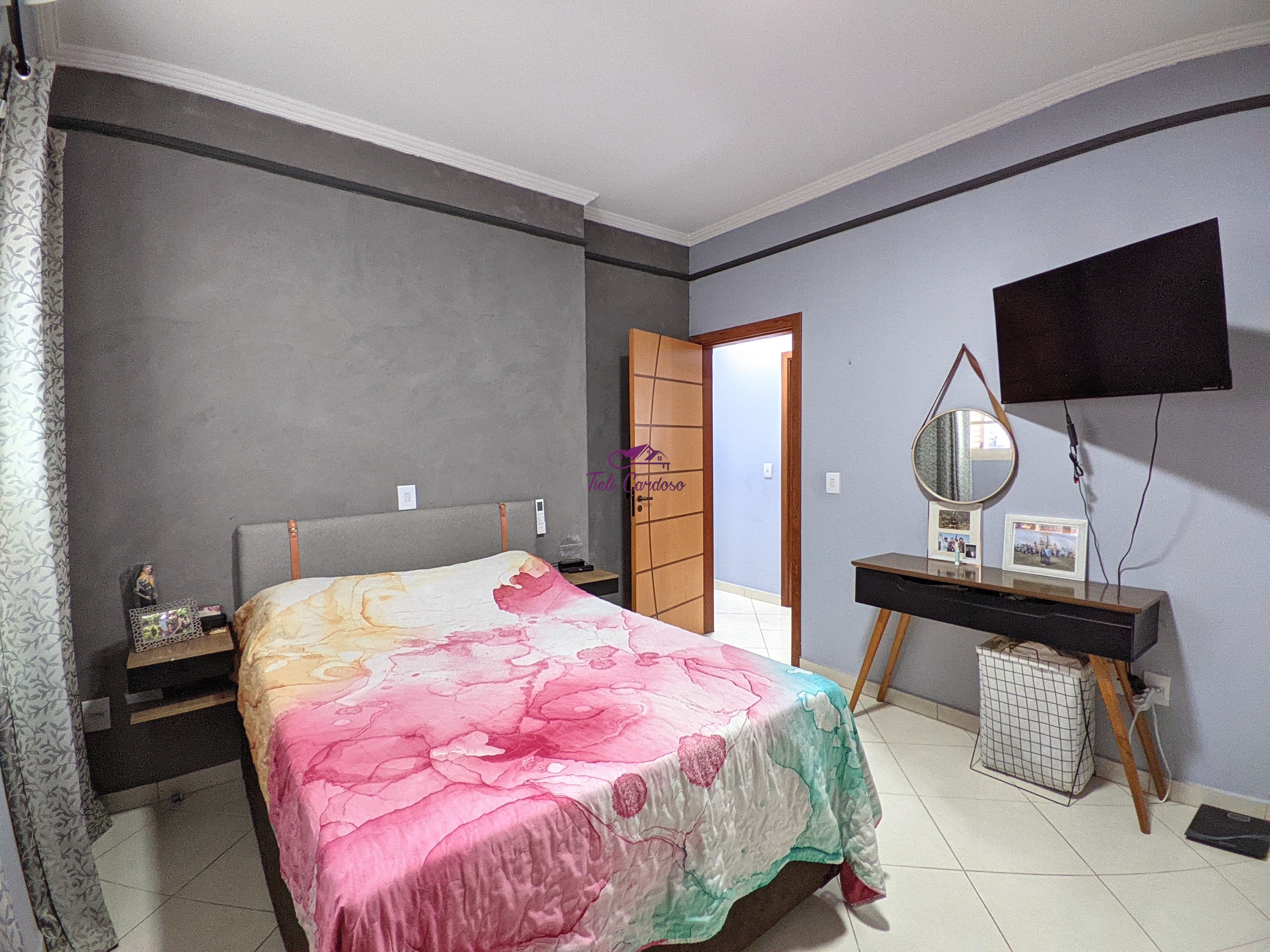 Casa, 3 quartos, 140 m² - Foto 12