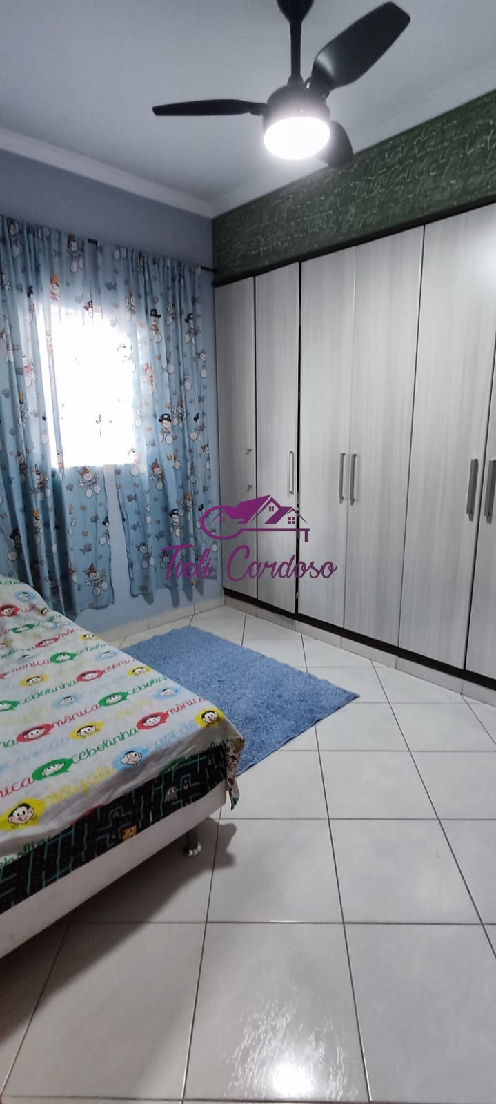 Casa, 3 quartos, 140 m² - Foto 2