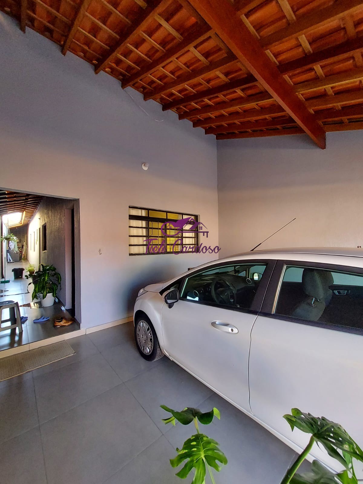 Casa, 3 quartos - Foto 8