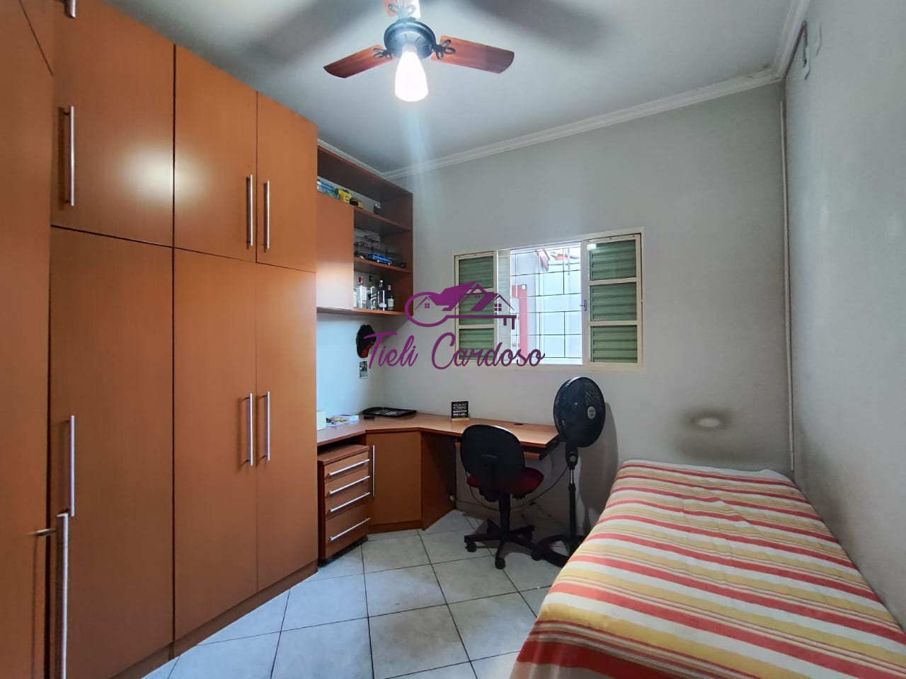 Casa, 3 quartos - Foto 12