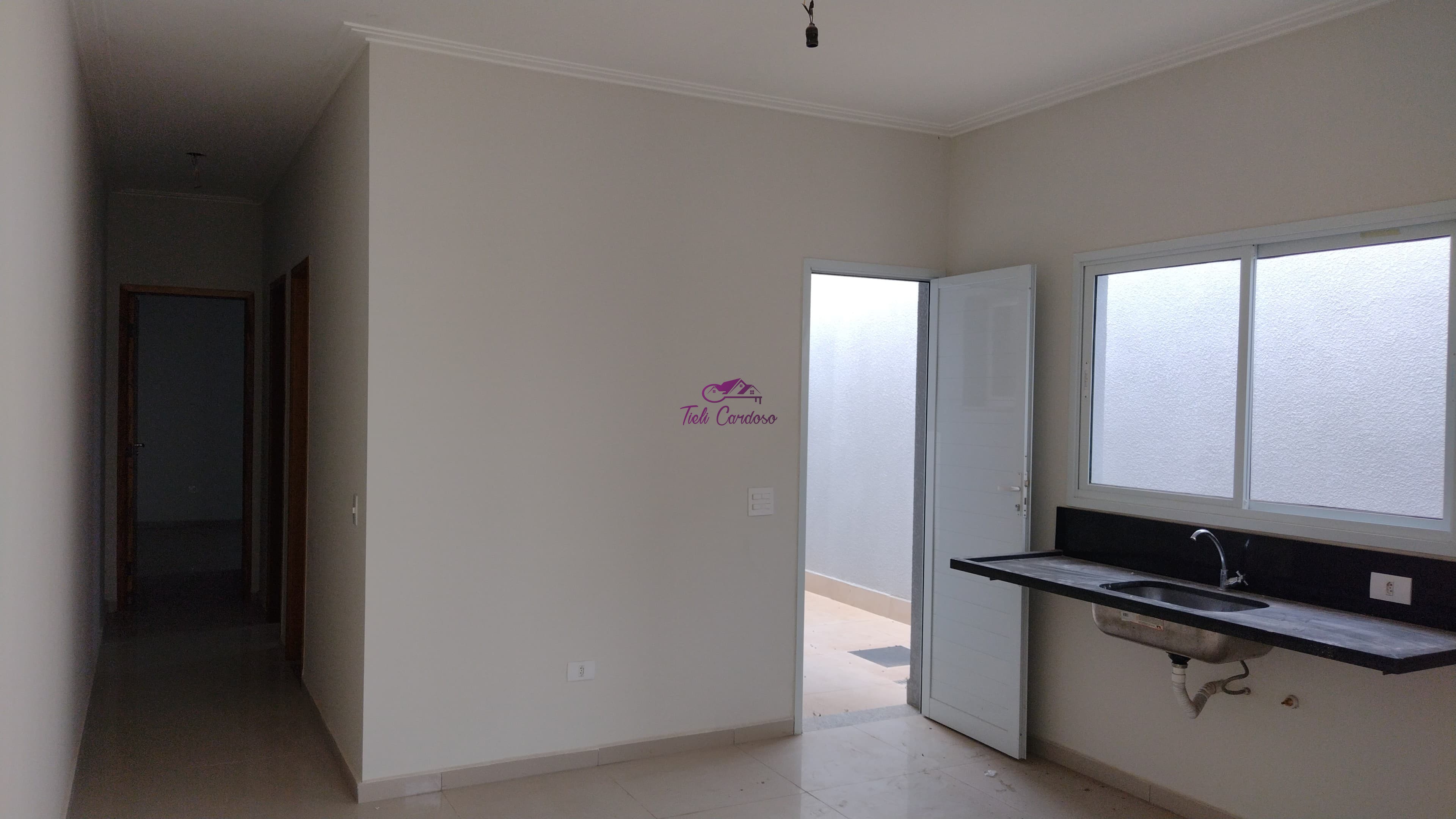 Casa, 2 quartos, 68 m² - Foto 5