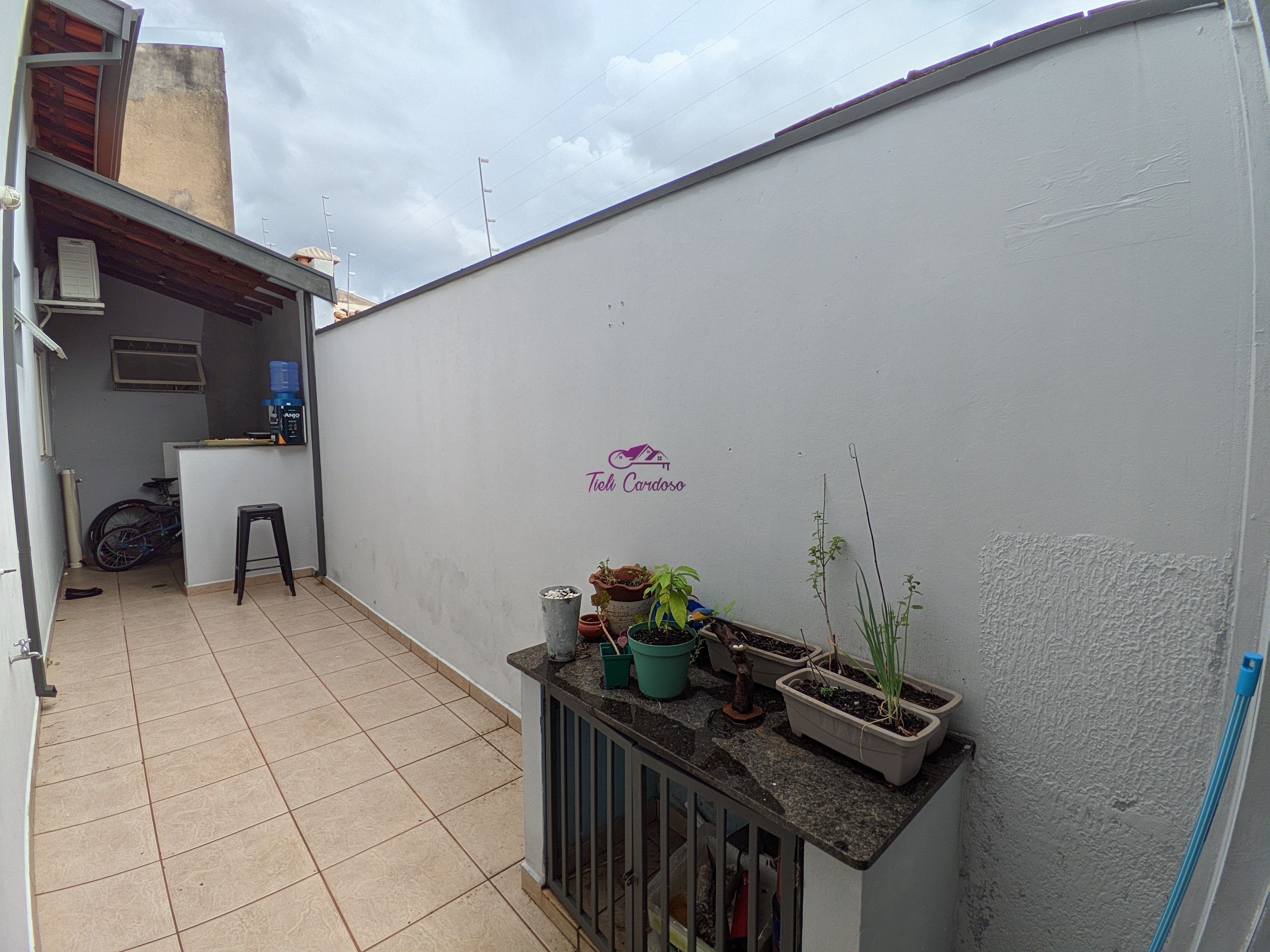 Casa, 3 quartos, 140 m² - Foto 29