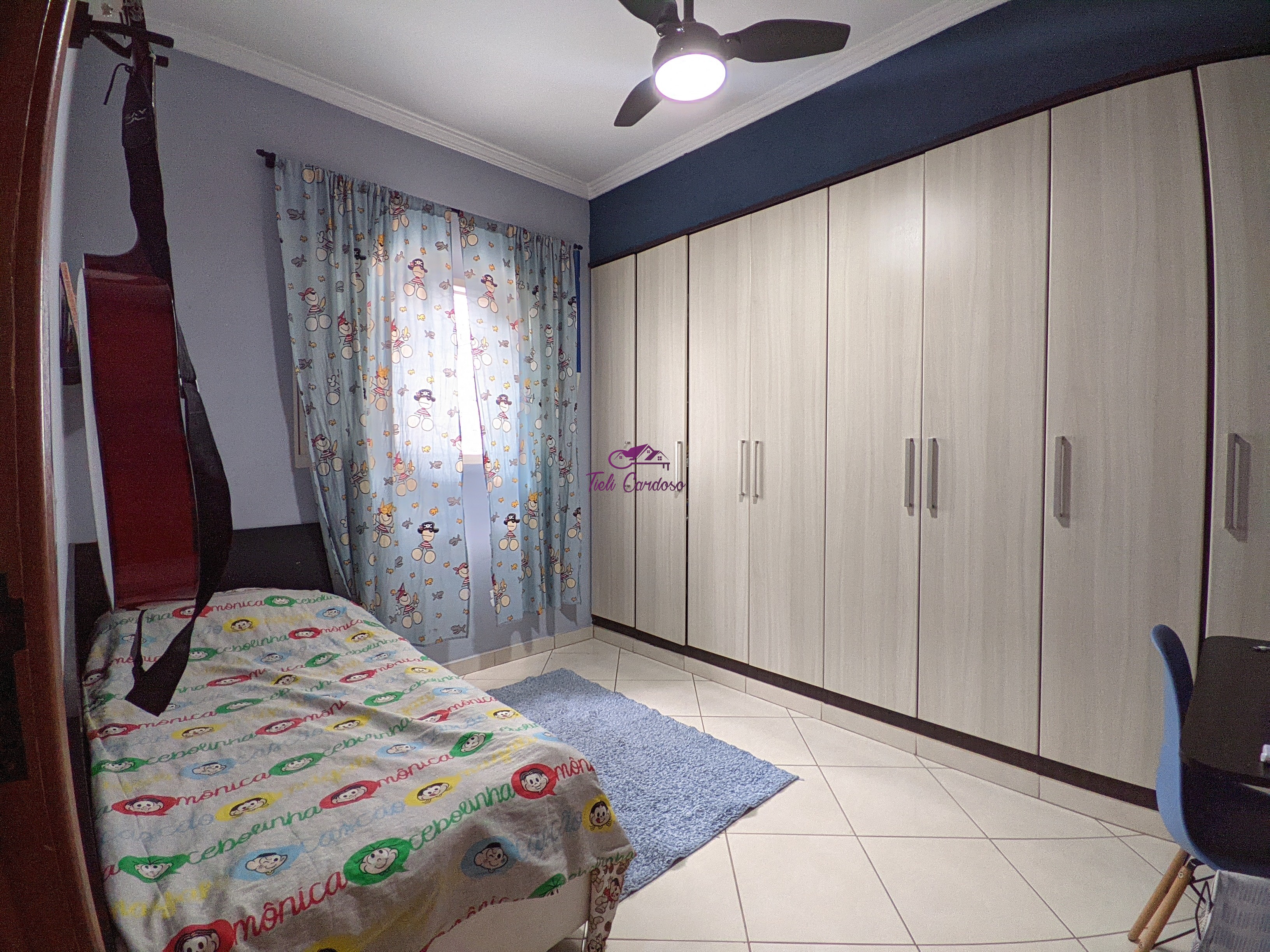 Casa, 3 quartos, 140 m² - Foto 19