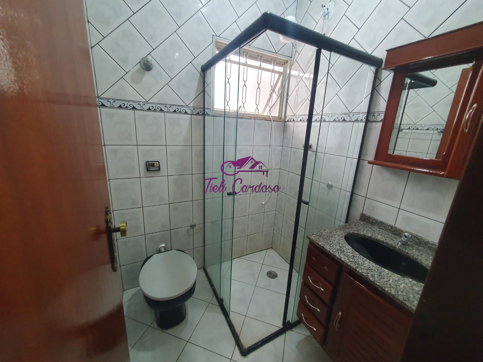 Casa, 3 quartos - Foto 15