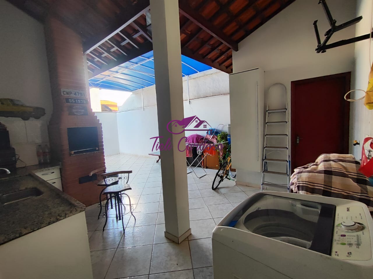 Casa, 3 quartos - Foto 20