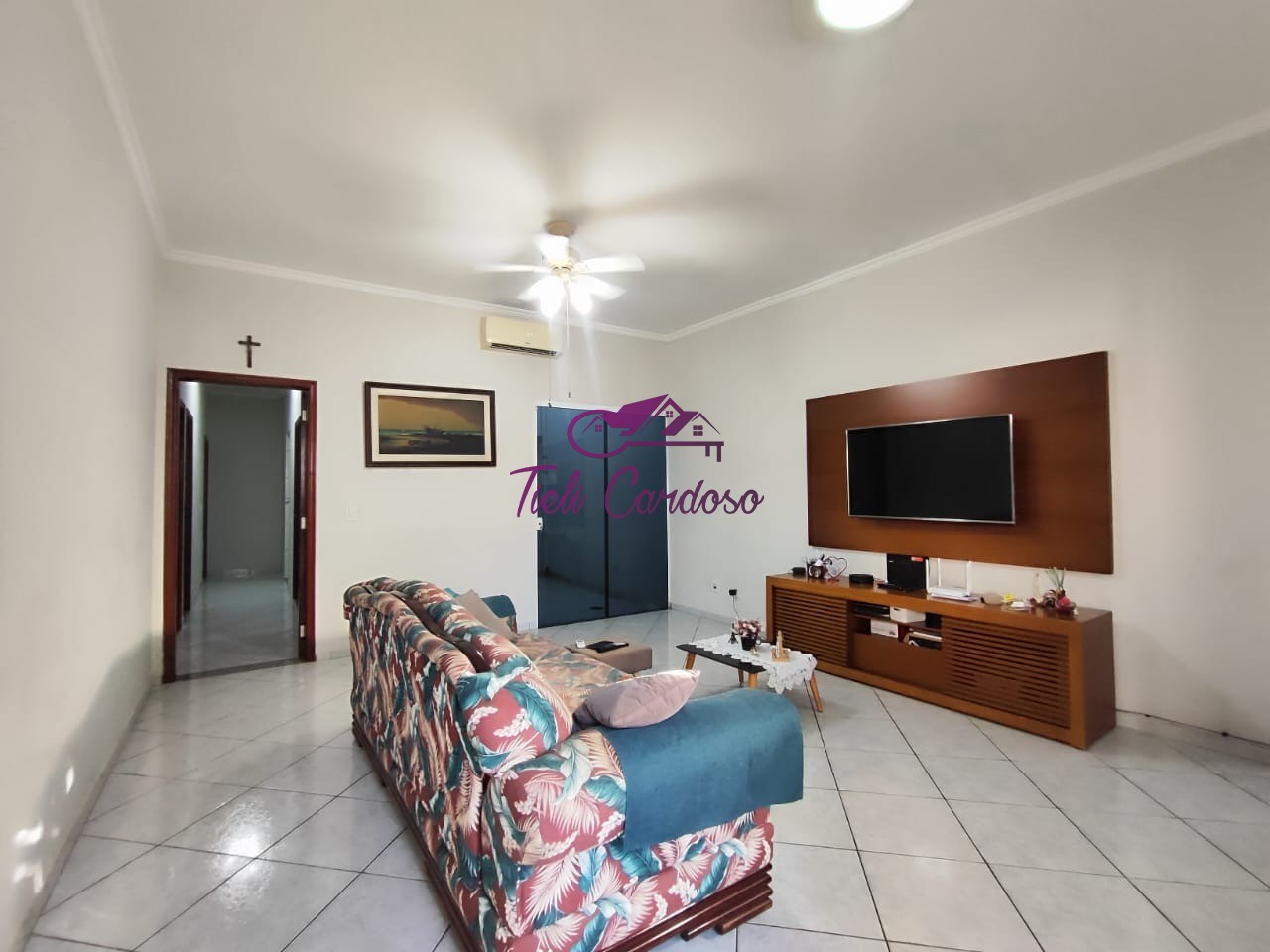 Casa, 3 quartos - Foto 4