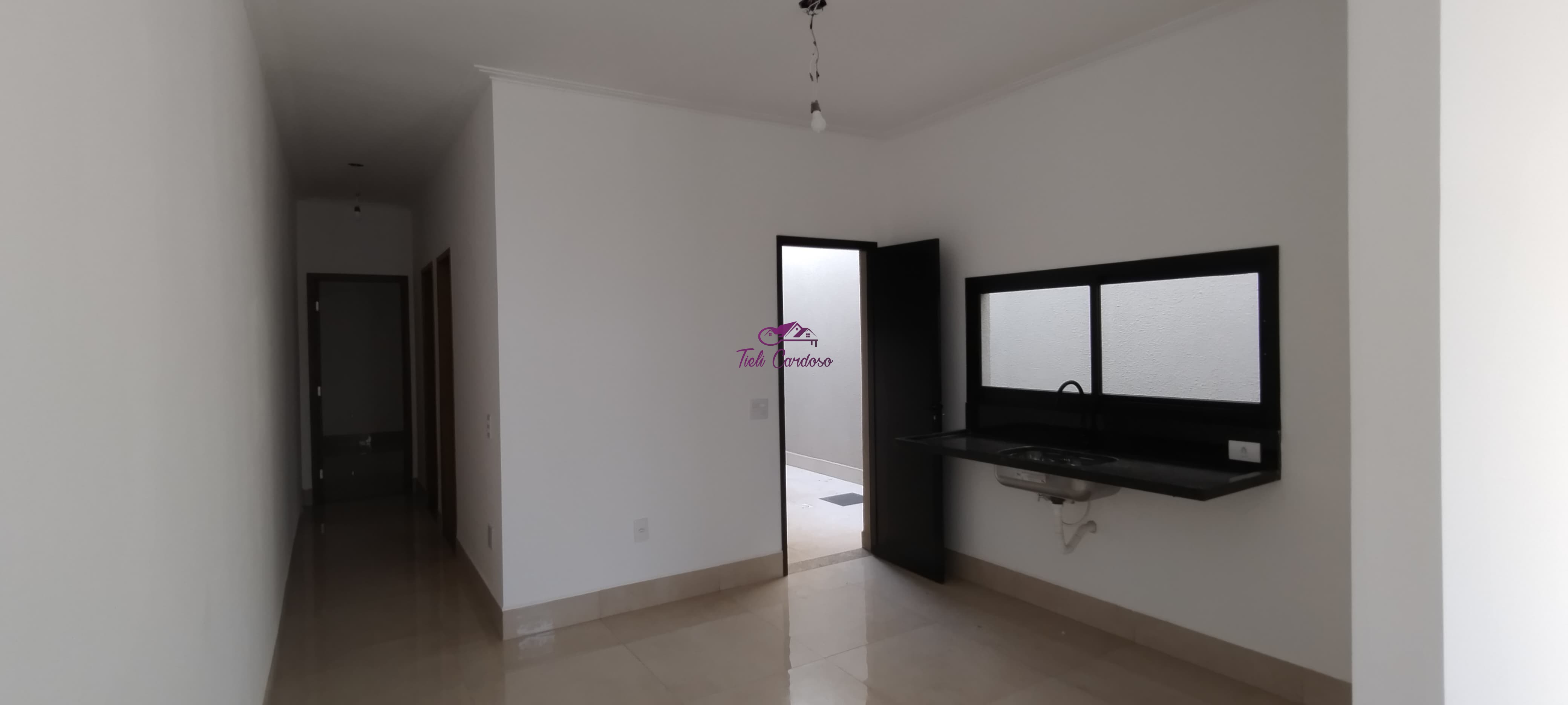 Casa, 2 quartos, 63 m² - Foto 5