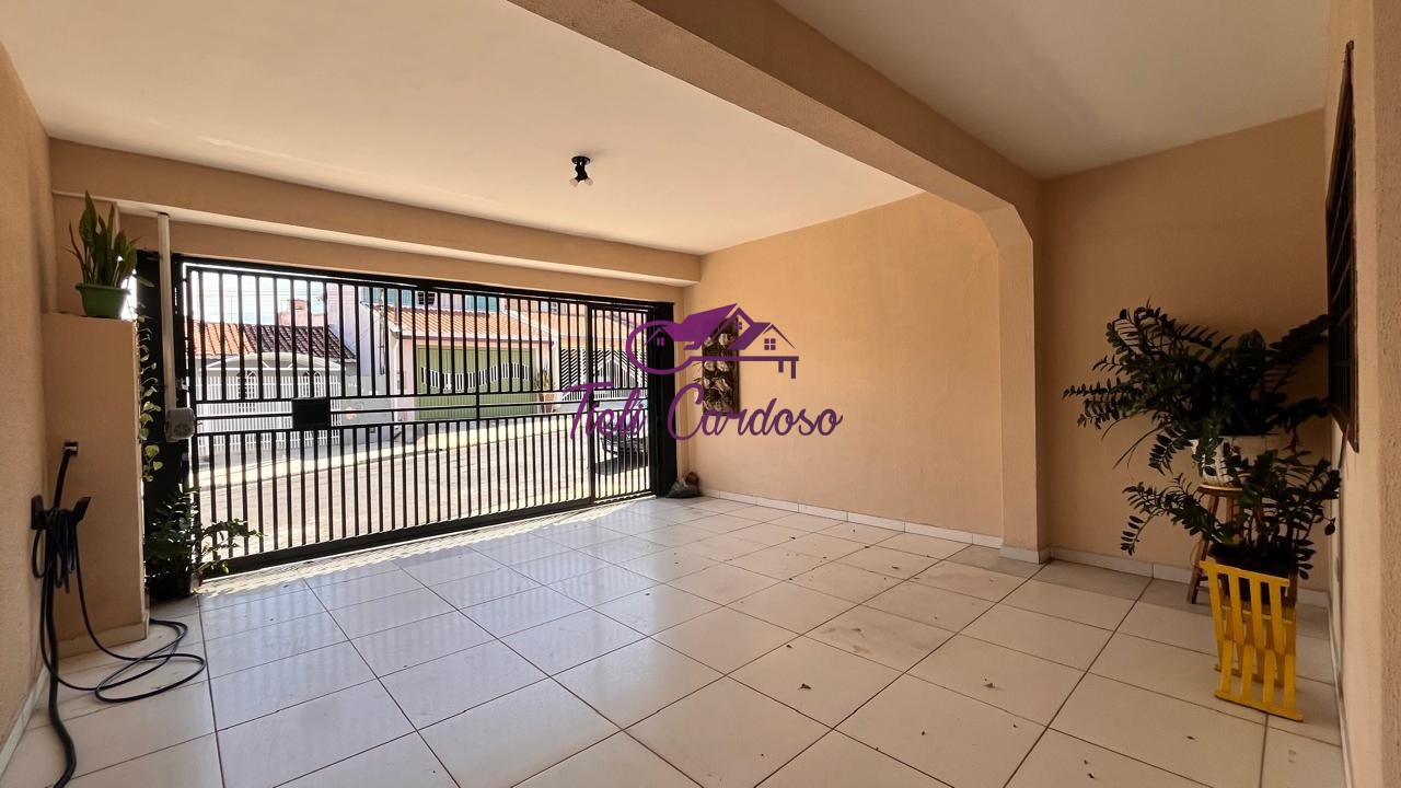 Casa, 3 quartos - Foto 2