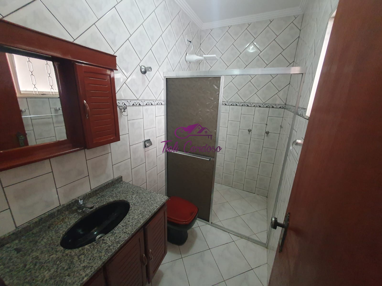 Casa, 3 quartos - Foto 9