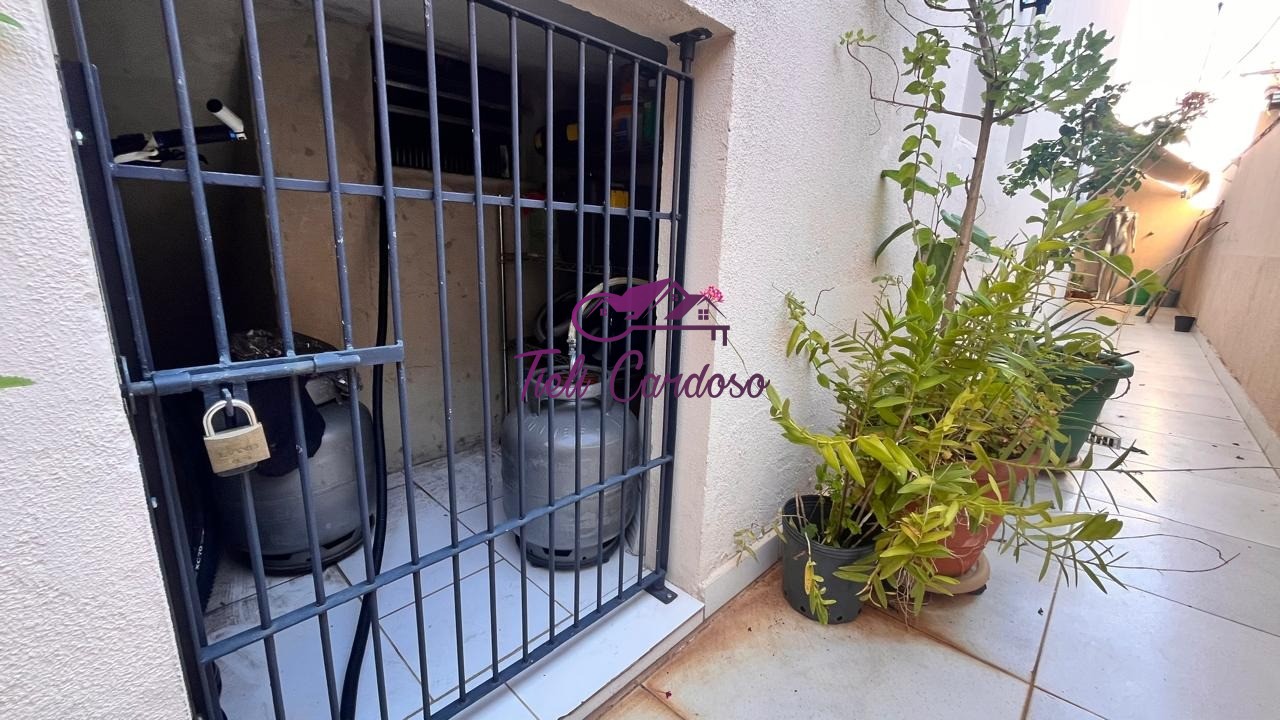 Casa, 3 quartos - Foto 9