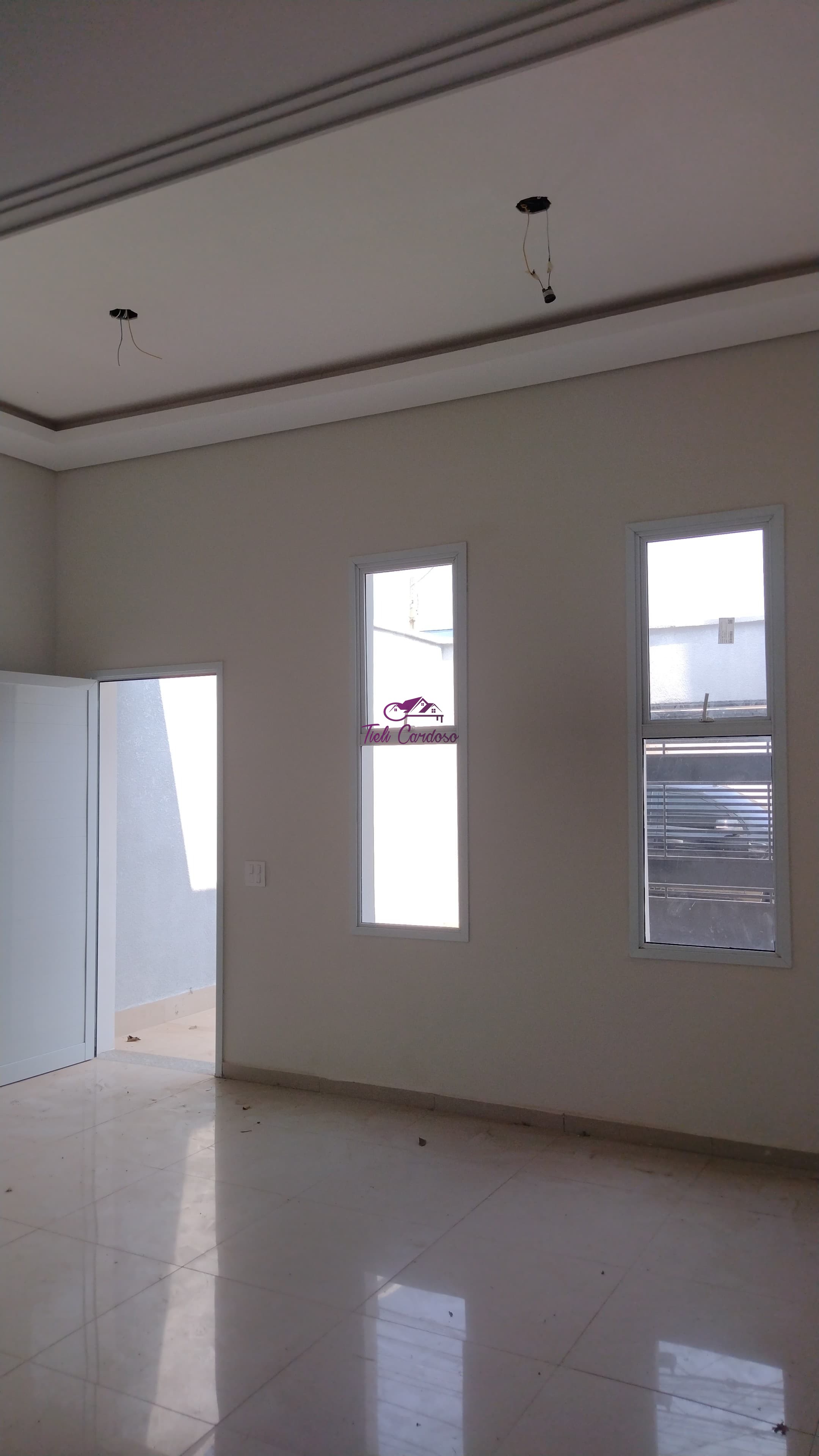 Casa, 2 quartos, 68 m² - Foto 3