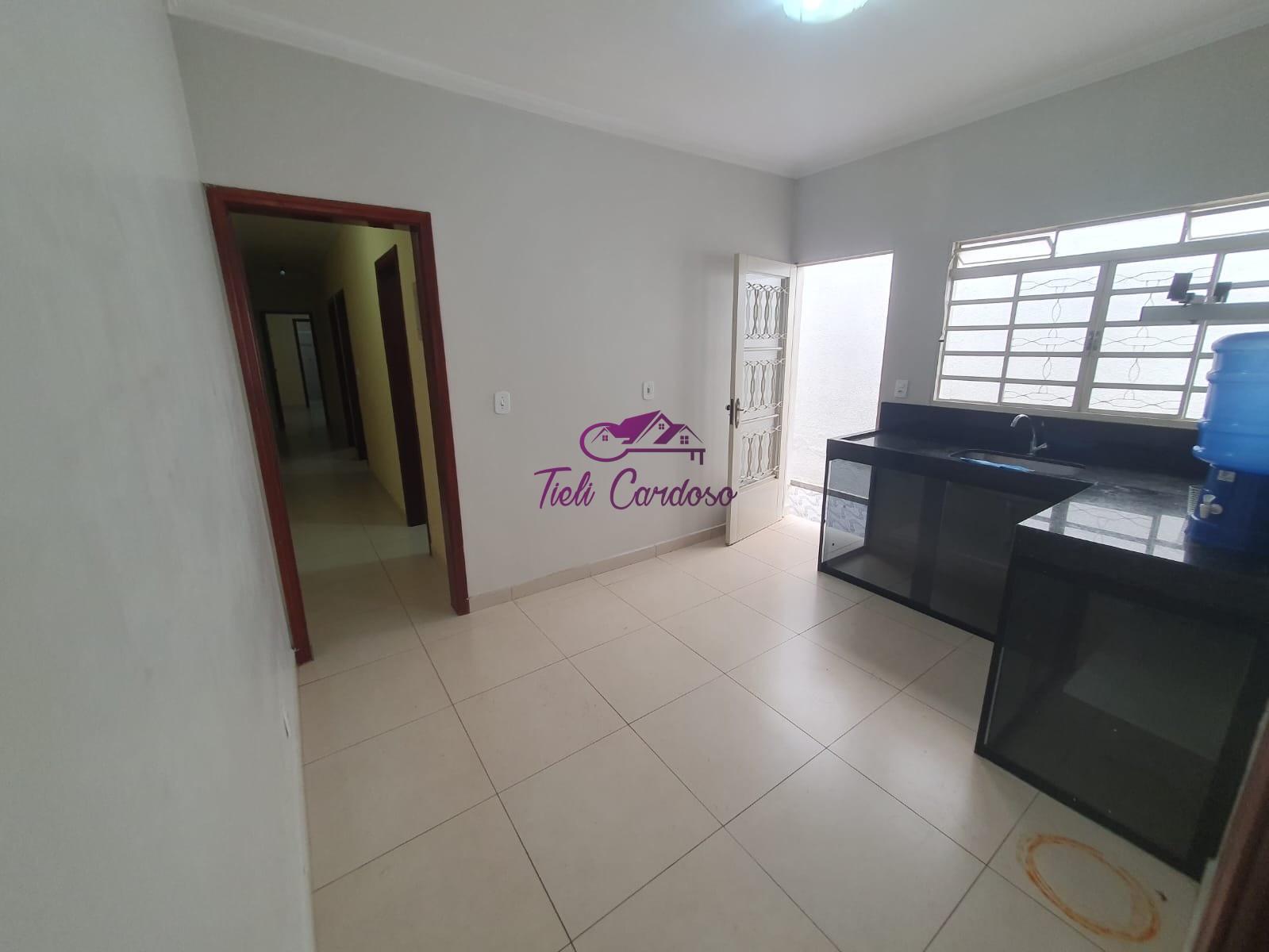 Casa, 3 quartos - Foto 5
