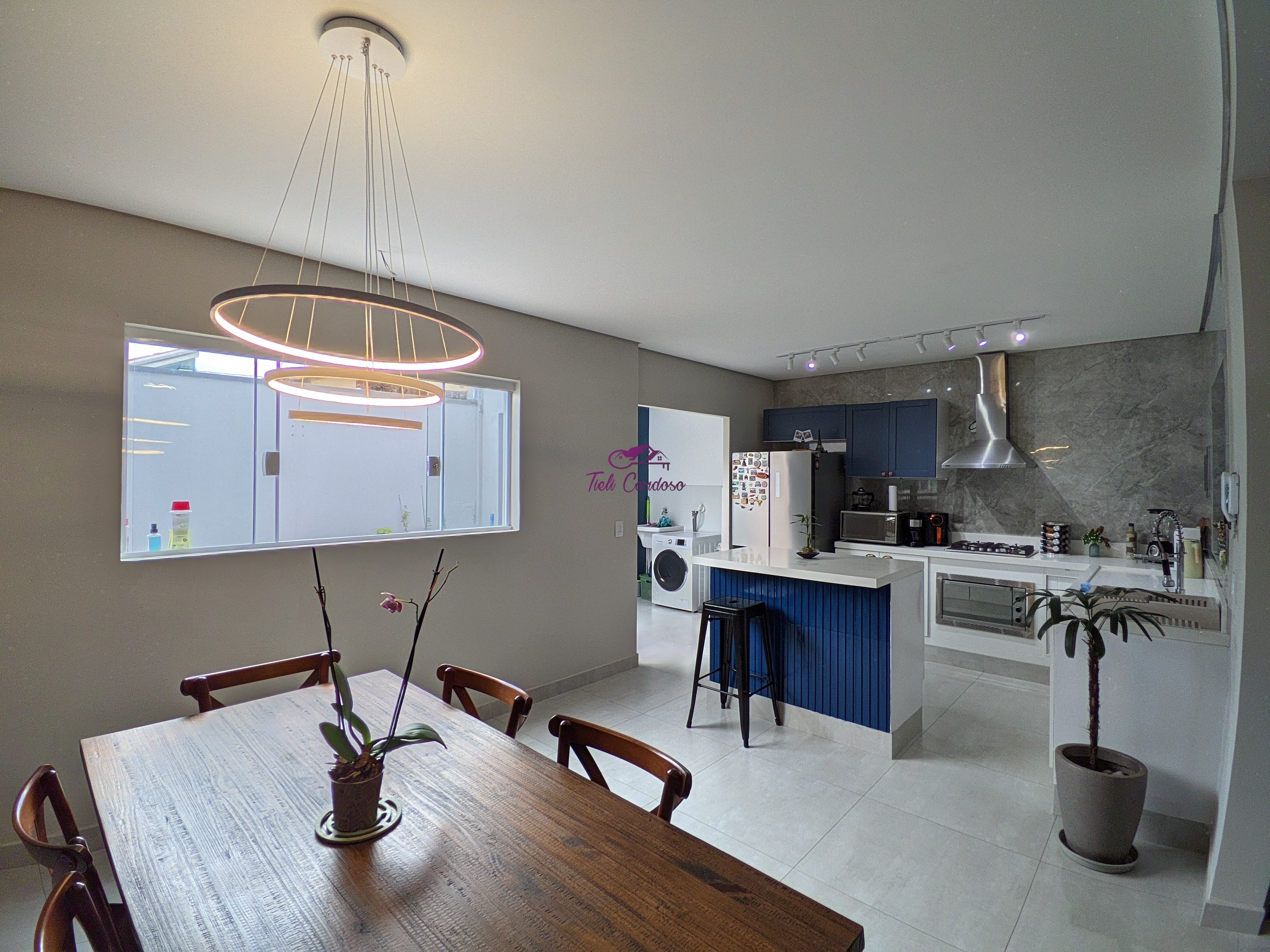 Casa, 3 quartos, 140 m² - Foto 7