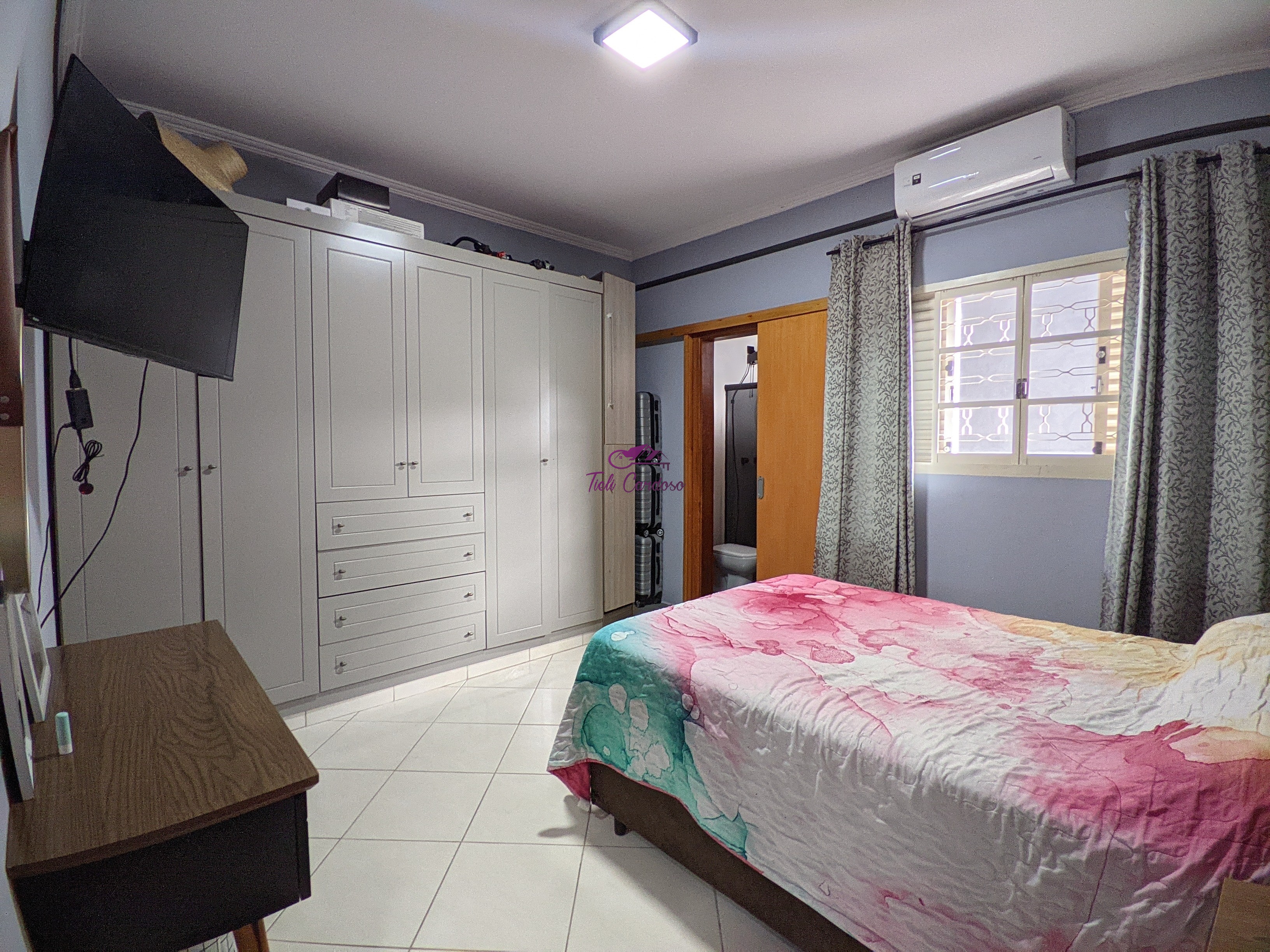 Casa, 3 quartos, 140 m² - Foto 13