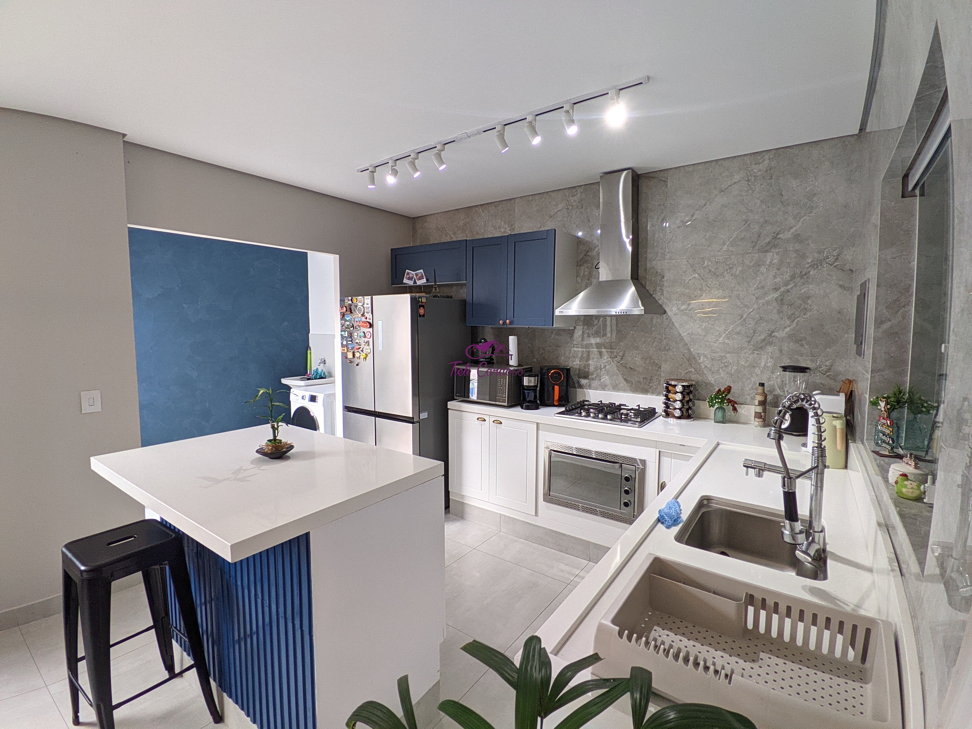 Casa, 3 quartos, 140 m² - Foto 11
