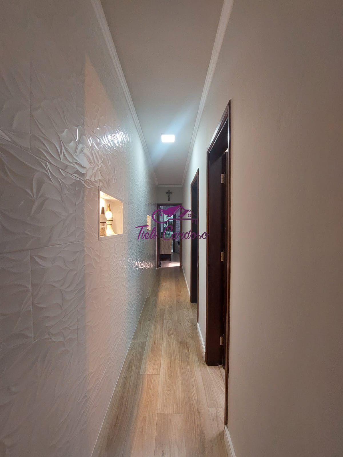 Casa, 3 quartos - Foto 16