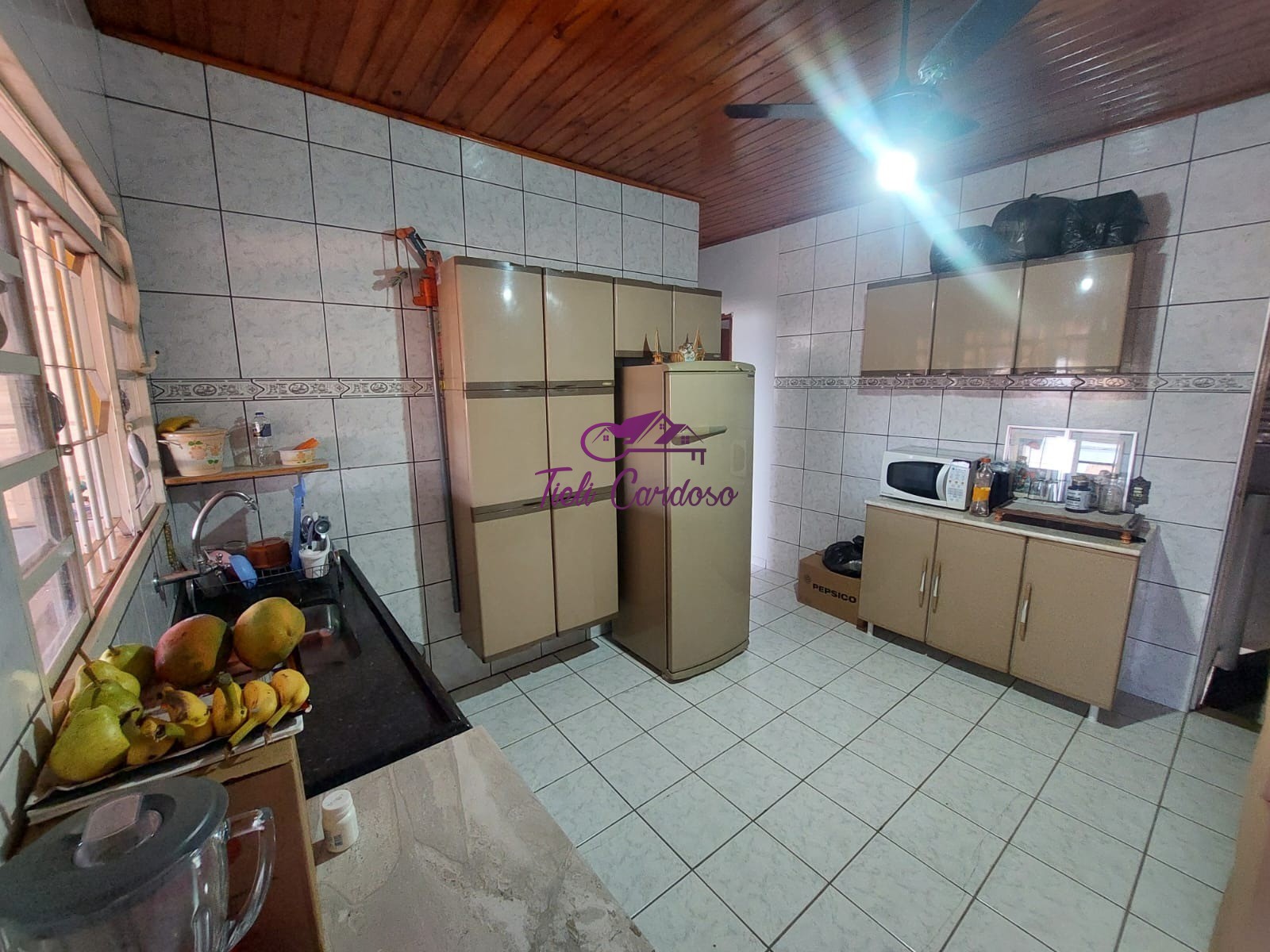 Casa, 3 quartos - Foto 7