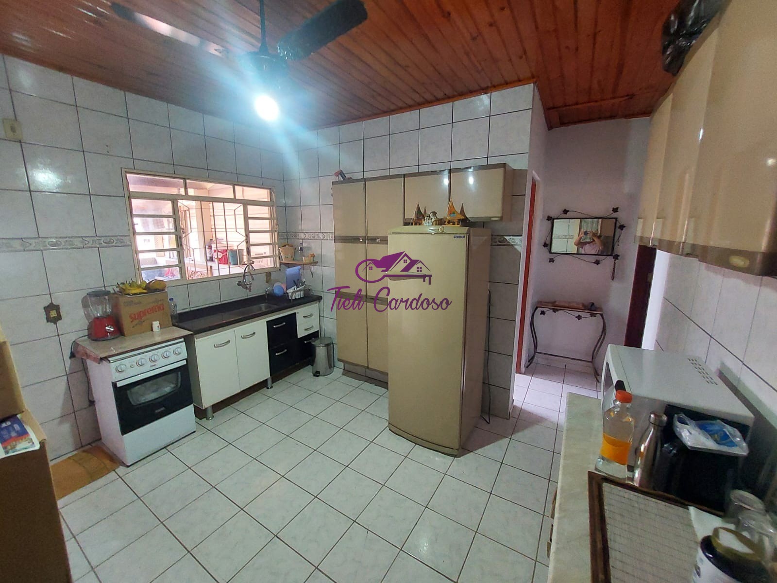 Casa, 3 quartos - Foto 6