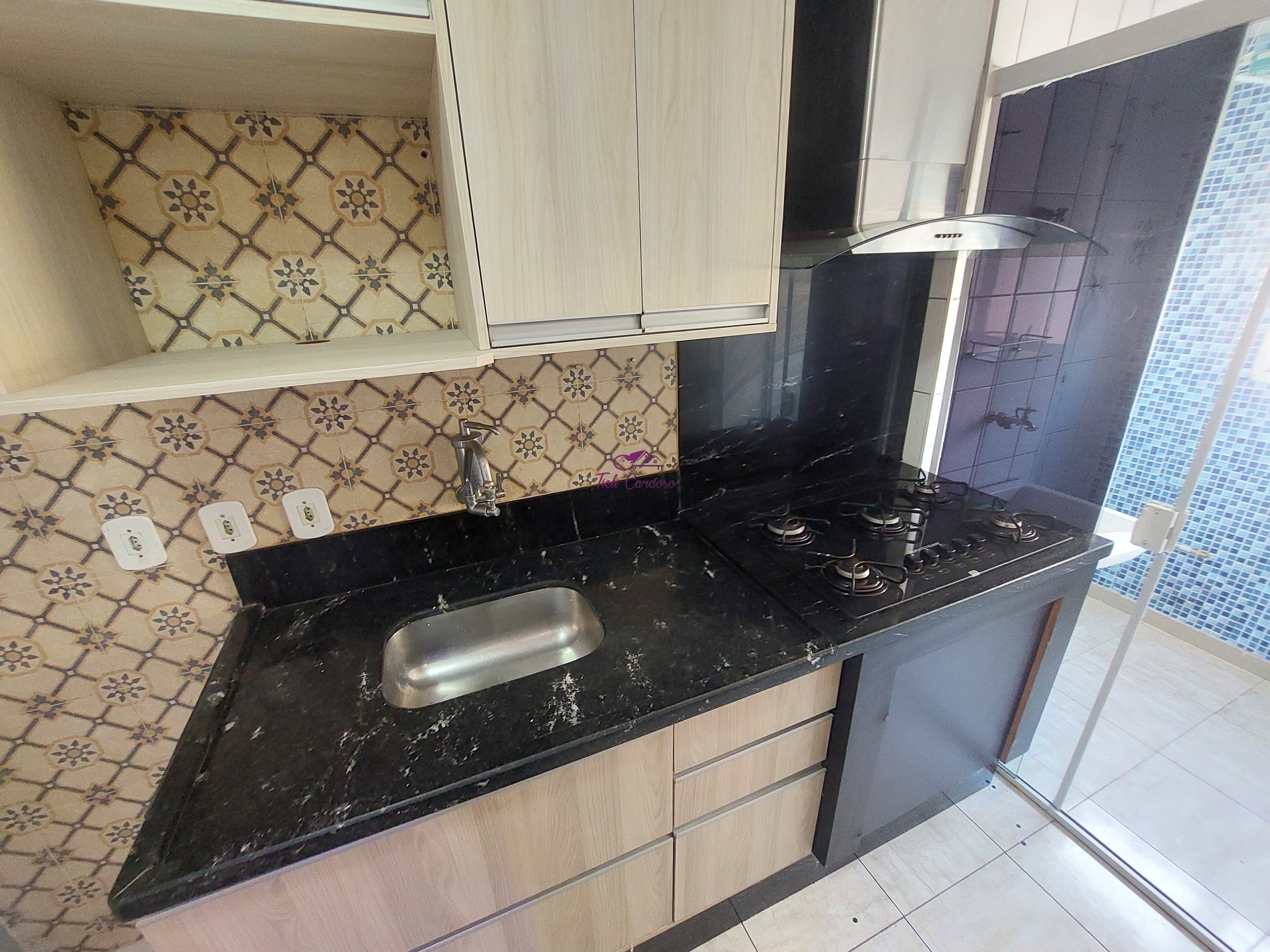 Apartamento, 2 quartos, 49 m² - Foto 8