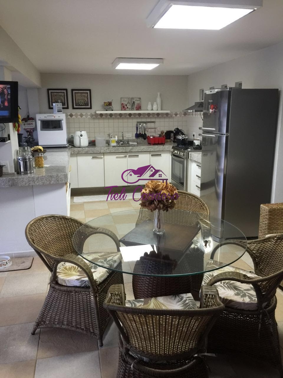 Casa, 3 quartos - Foto 10