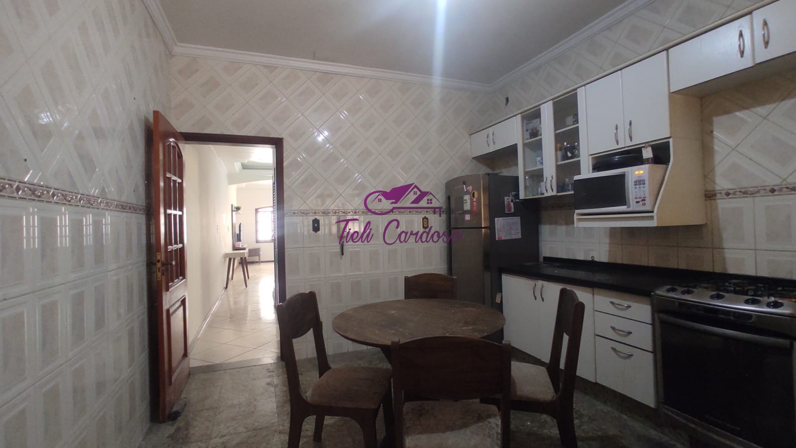 Casa, 3 quartos - Foto 10