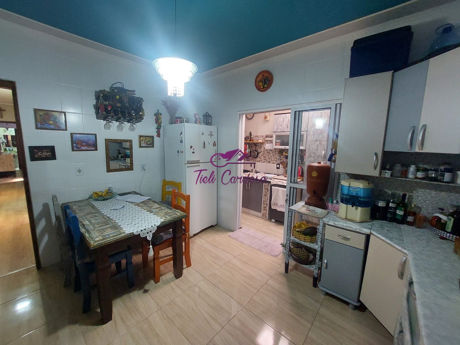 Casa, 3 quartos - Foto 5