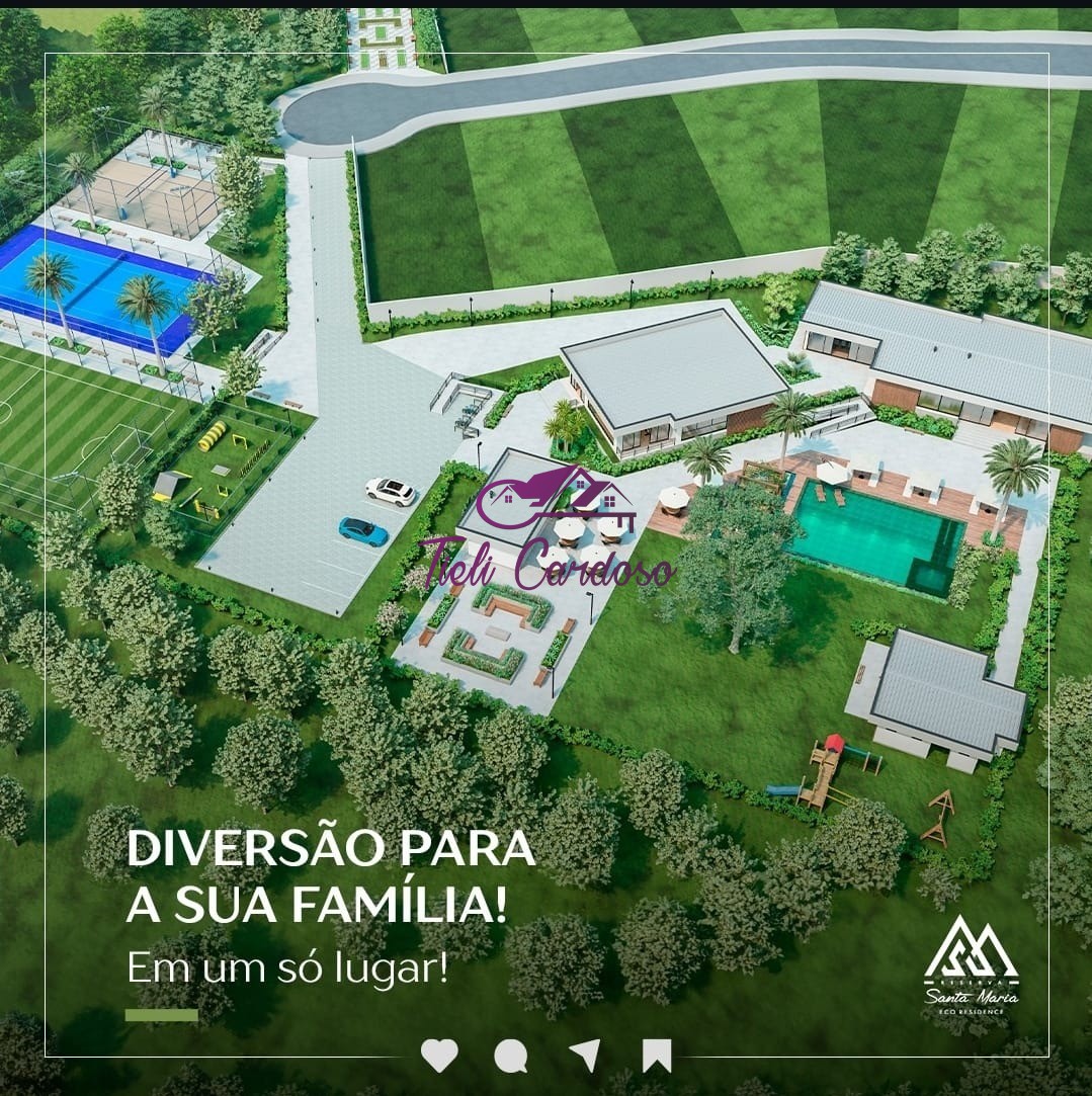 Terreno, 472 m² - Foto 2