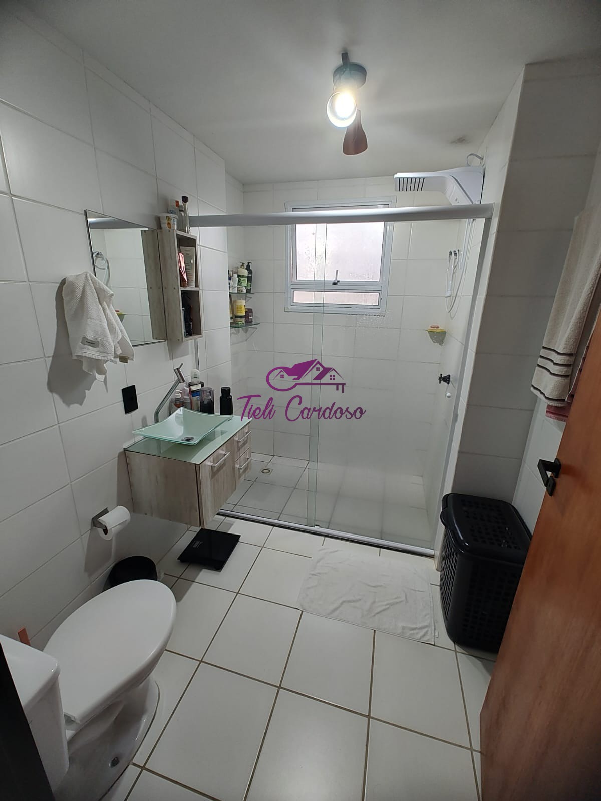 Apartamento, 2 quartos, 51 m² - Foto 4