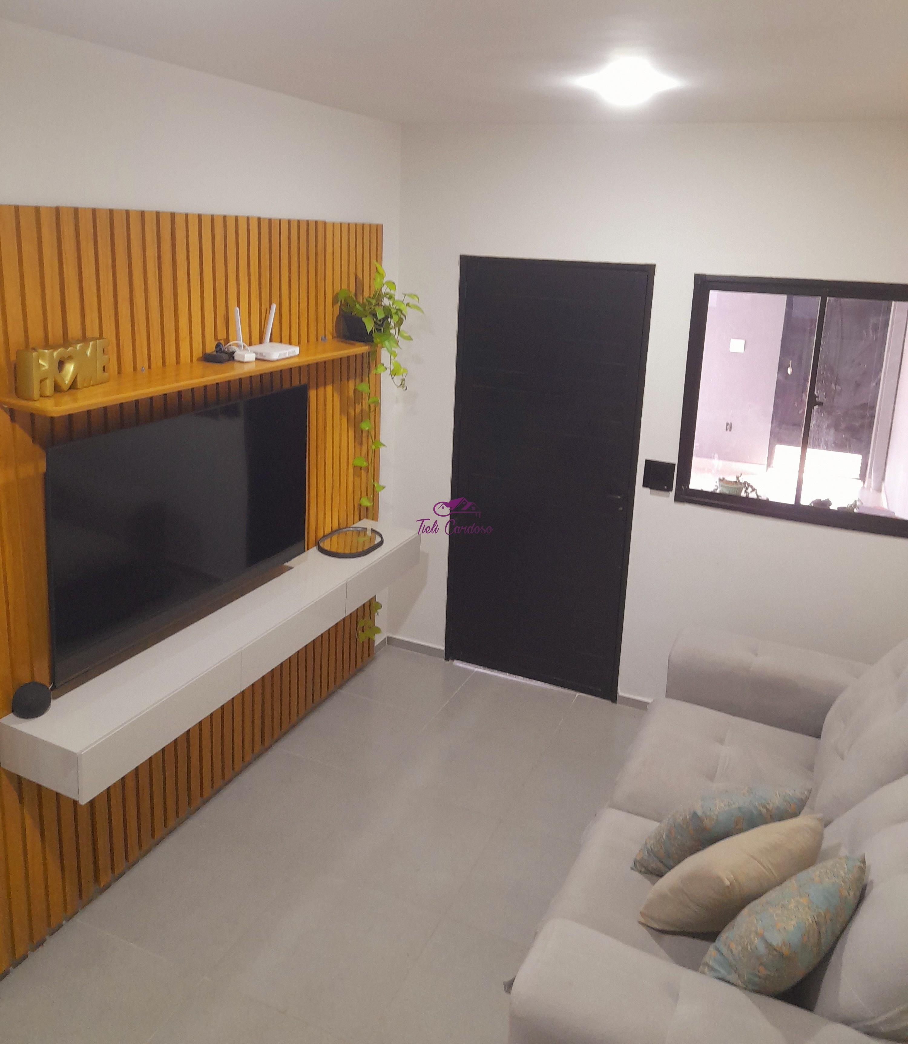 Casa, 2 quartos - Foto 1