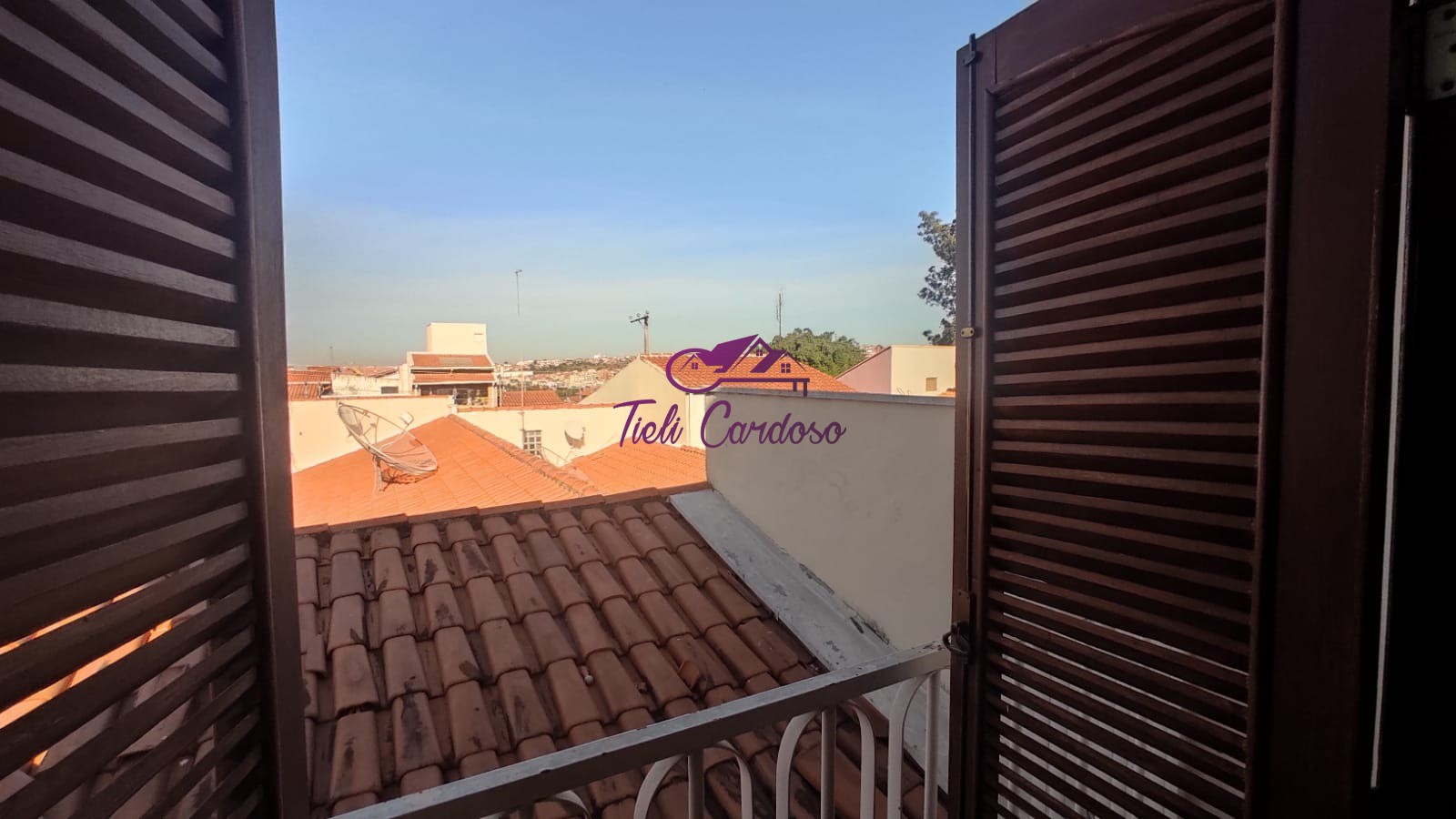 Casa, 3 quartos - Foto 3