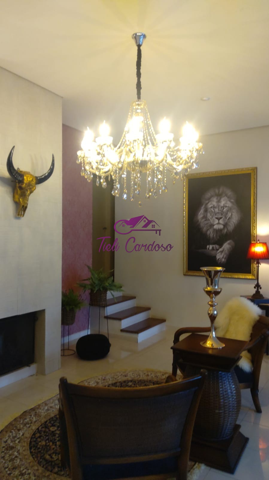 Casa, 3 quartos - Foto 13