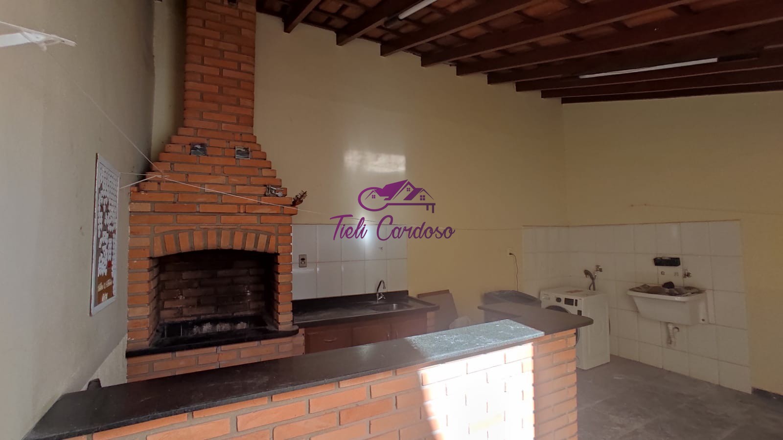 Casa, 3 quartos - Foto 12