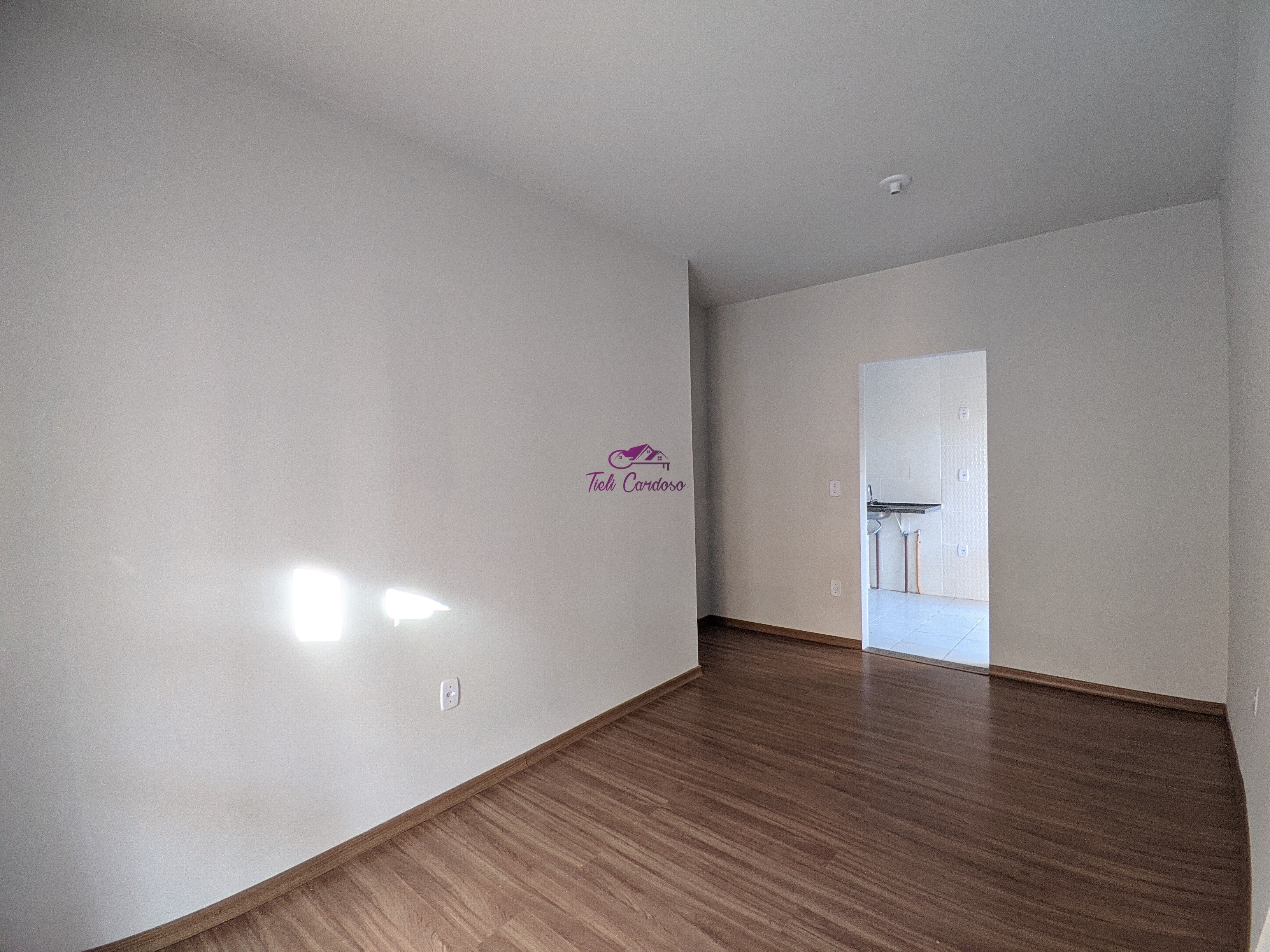Casa, 2 quartos, 65 m² - Foto 1
