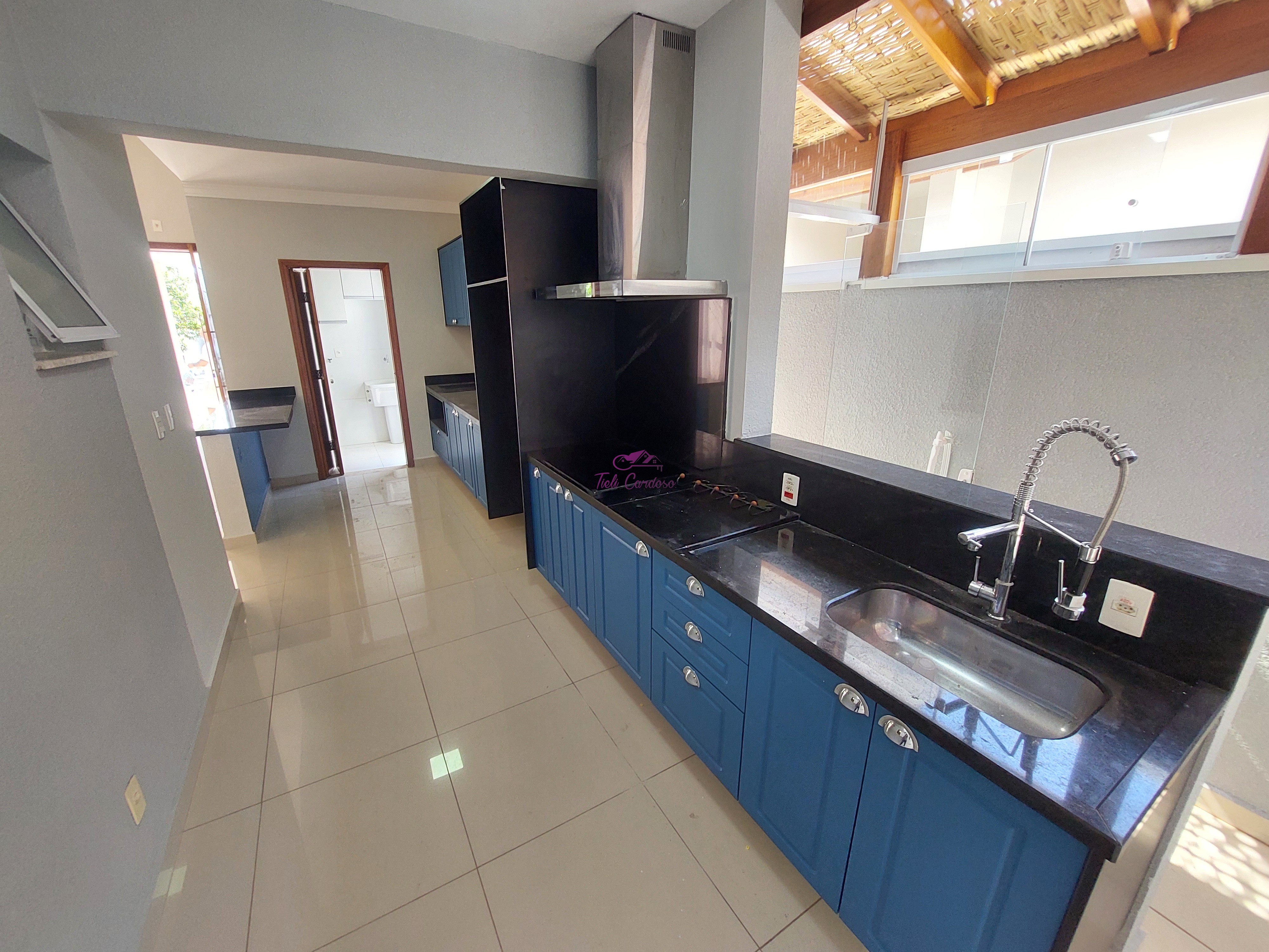 Casa, 3 quartos - Foto 7