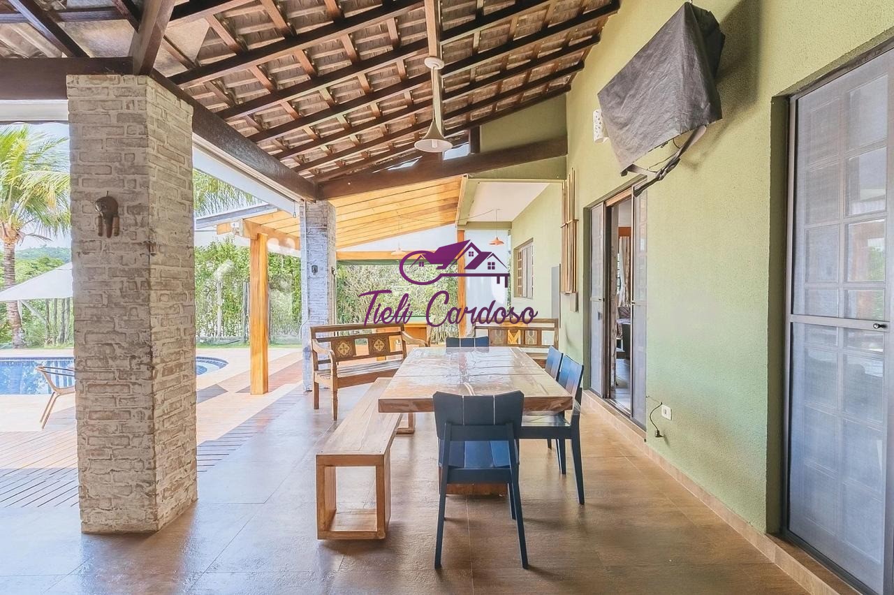 Chácara, 3 quartos - Foto 2